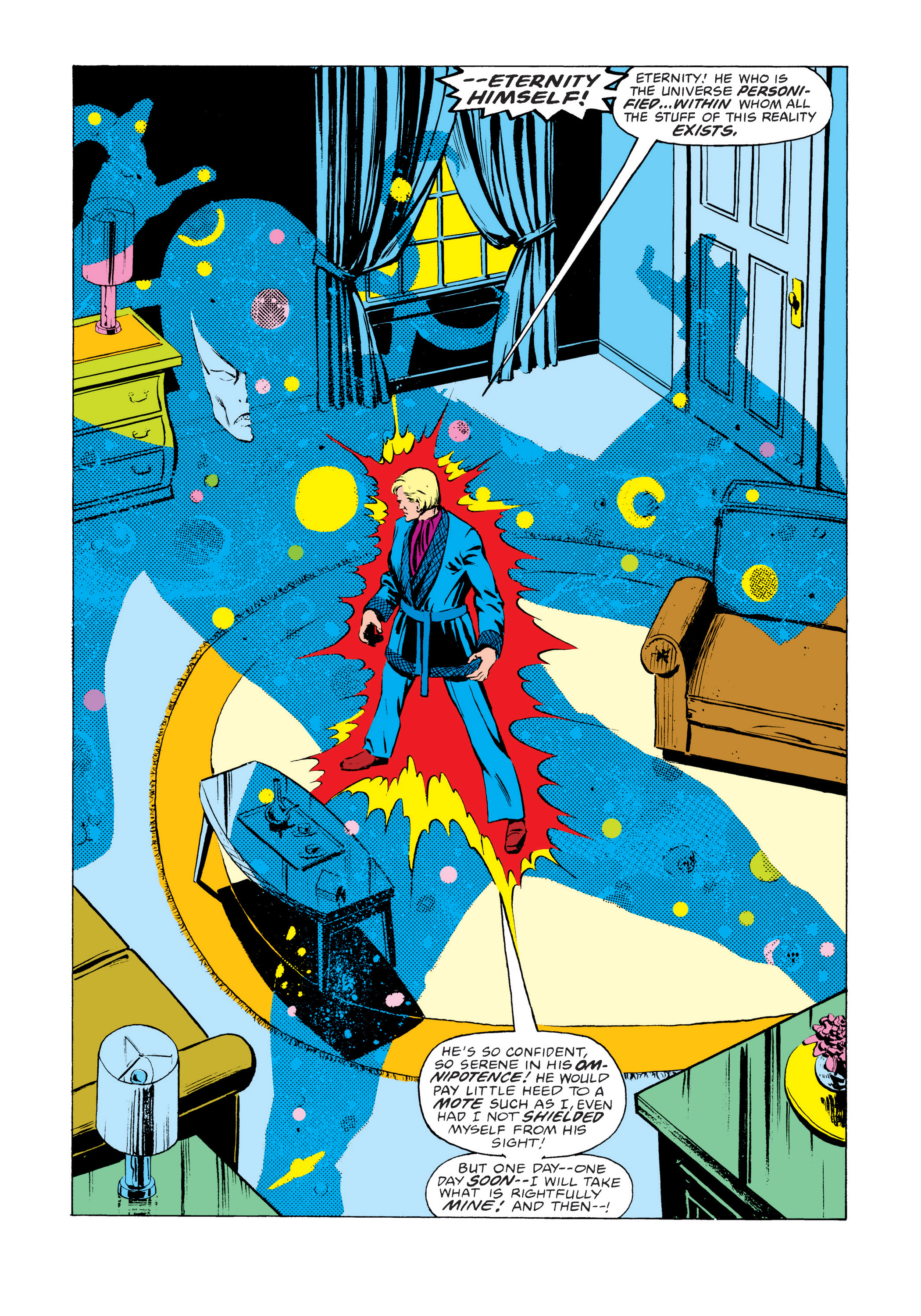 Read online Marvel Masterworks: The Avengers comic -  Issue # TPB 17 (Part 3) - 51