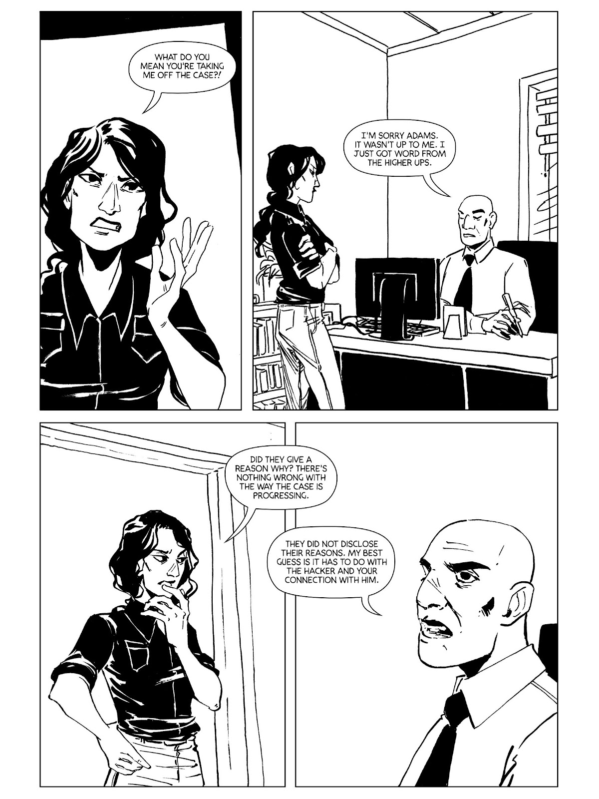 Lifehacks issue 3 - Page 13