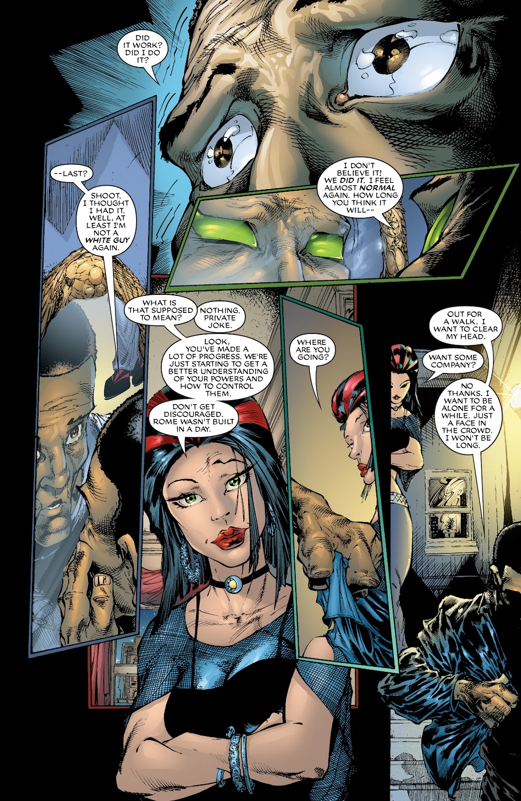 Spawn issue 128 - Page 12