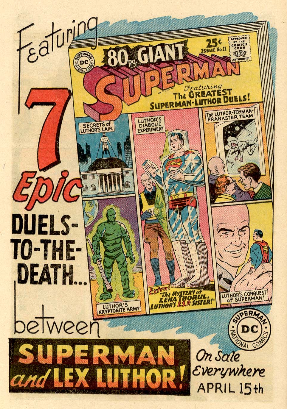 Read online Action Comics (1938) comic -  Issue #325 - 28