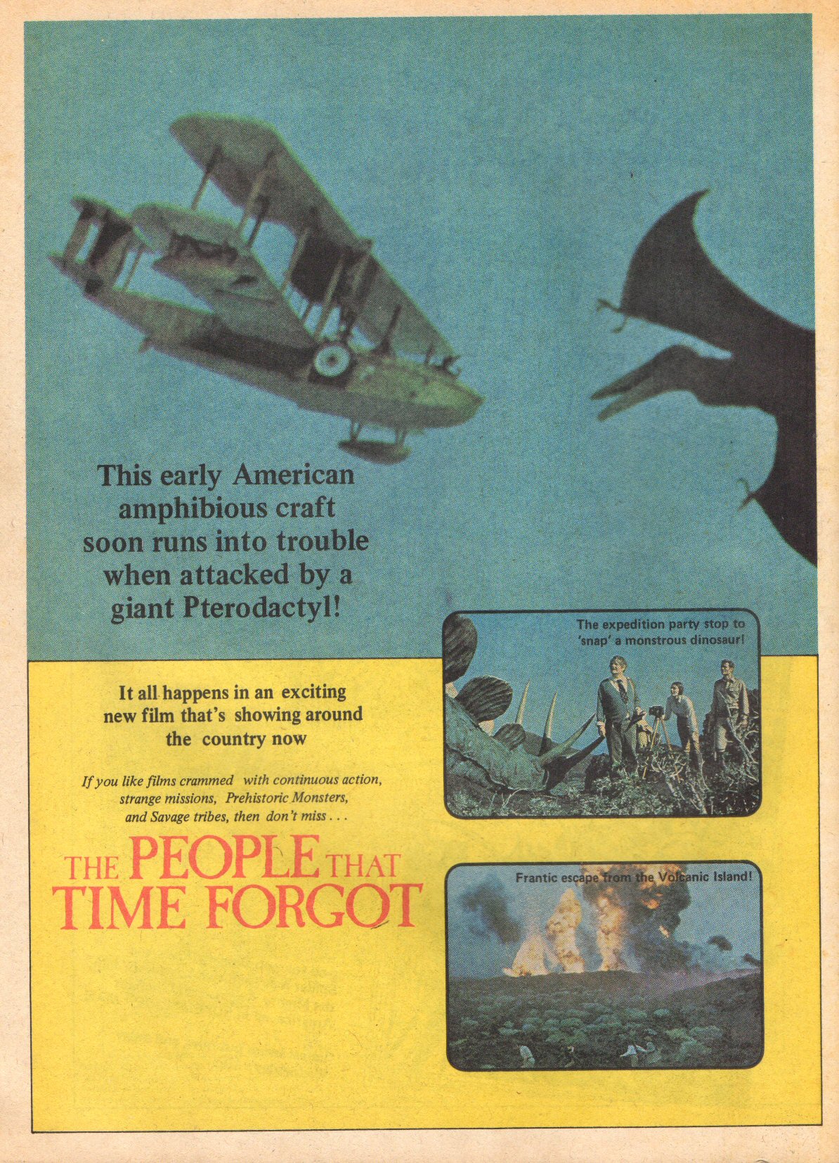 Read online Fury (1977) comic -  Issue #23 - 32