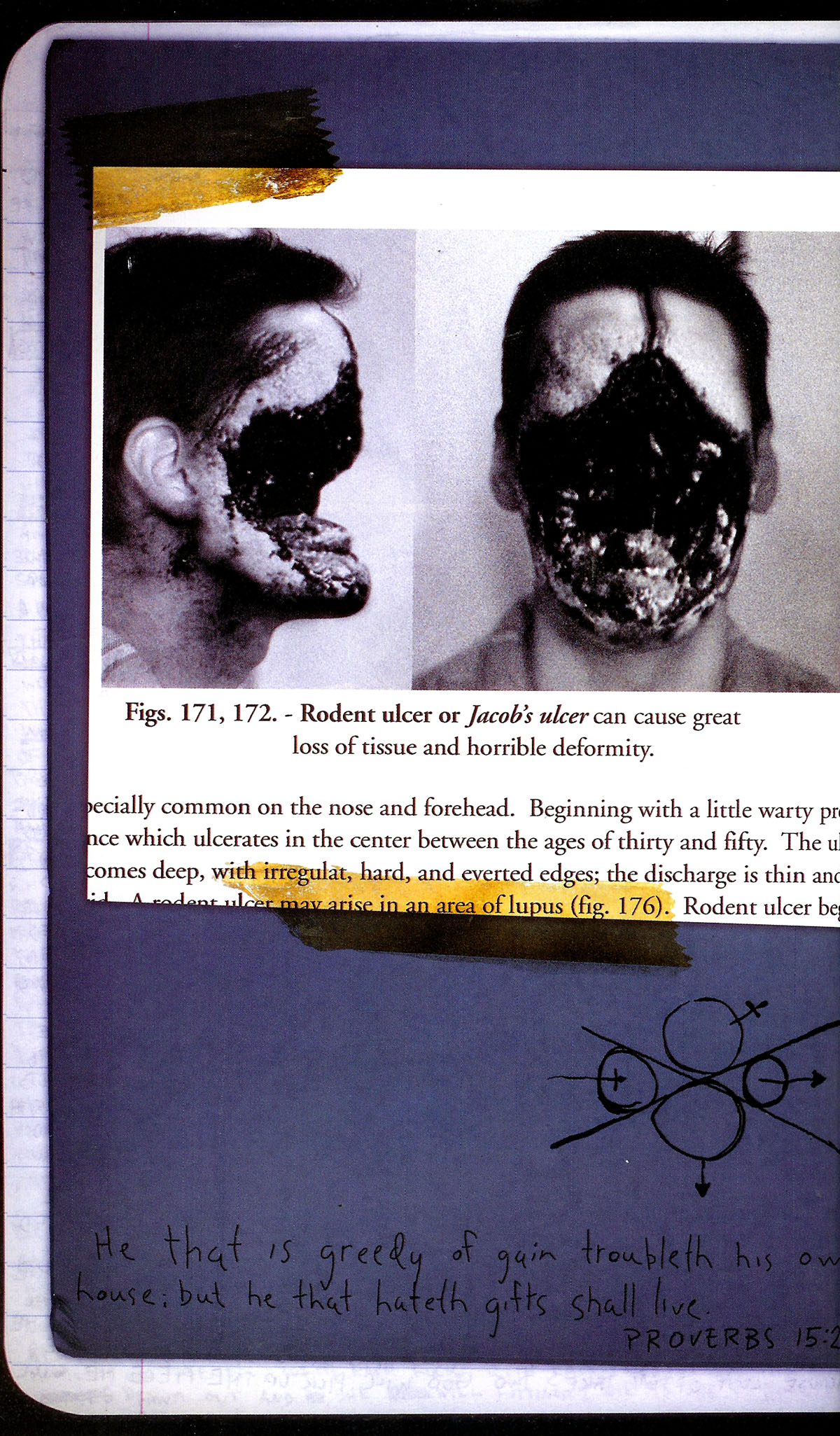 Read online Se7en comic -  Issue #2 - 24