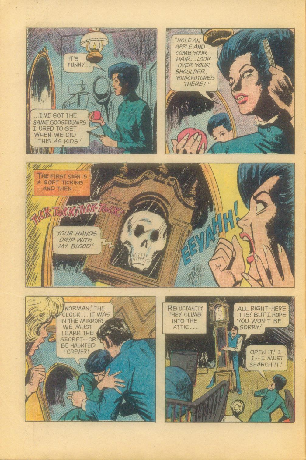 Read online Ripley's Believe it or Not! (1965) comic -  Issue #44 - 10