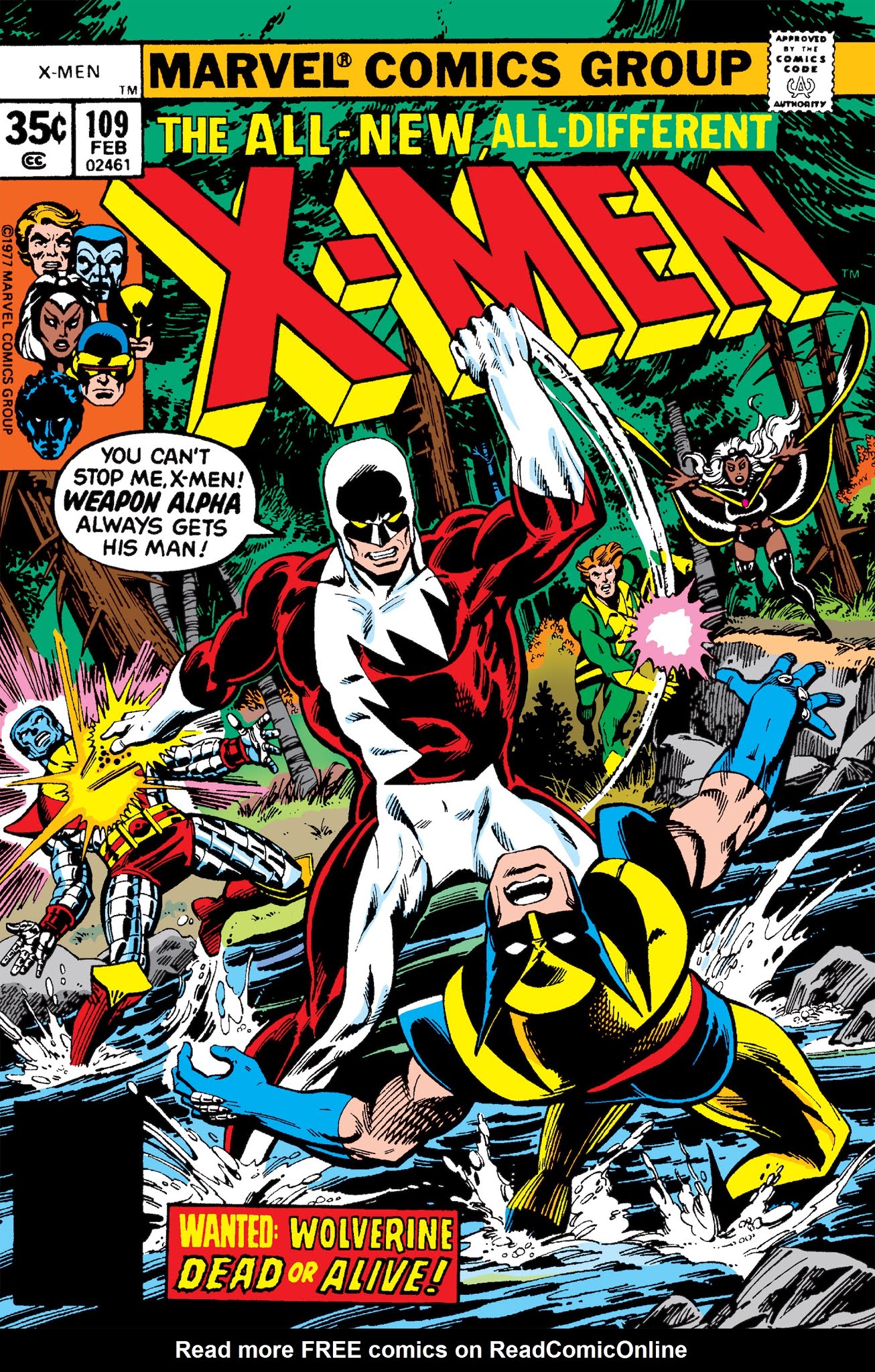 Read online Marvel Masterworks: The Uncanny X-Men comic -  Issue # TPB 2 (Part 2) - 44