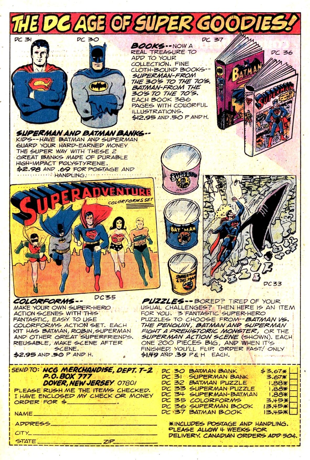 Read online Batman (1940) comic -  Issue #276 - 18