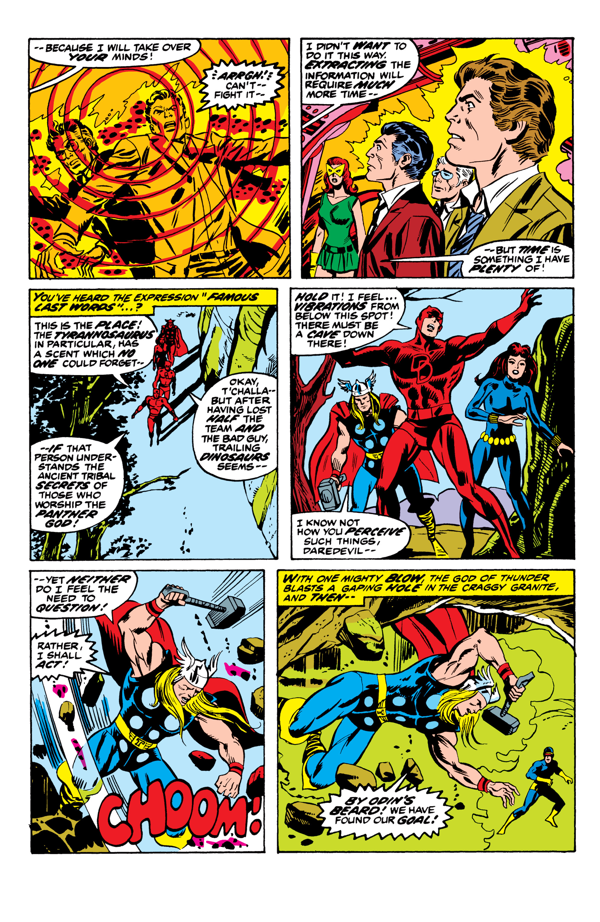 Read online X-Men Epic Collection: It's Always Darkest Before the Dawn comic -  Issue # TPB (Part 3) - 75