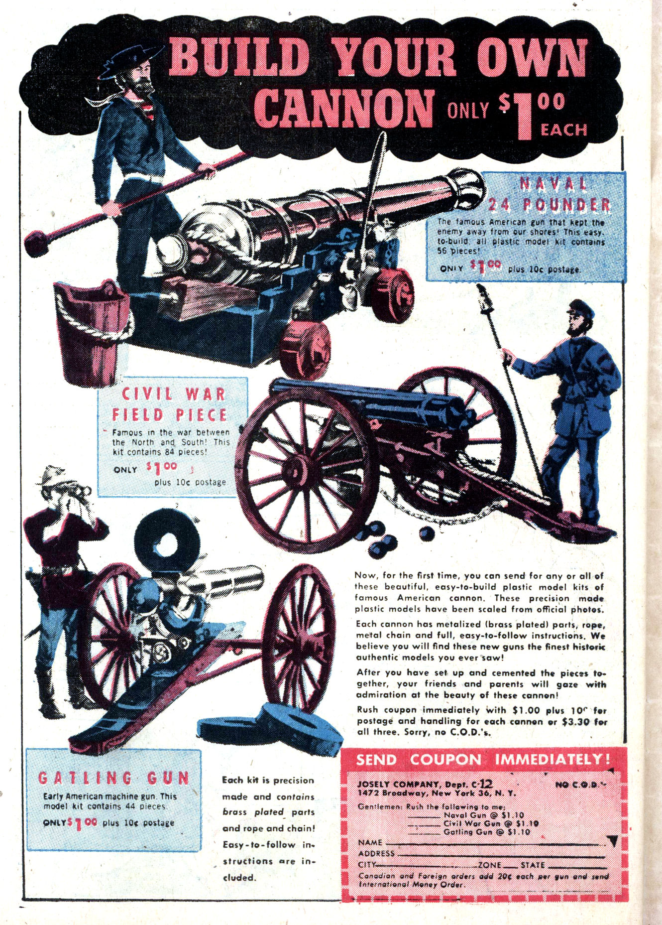 Read online Li'l Tomboy comic -  Issue #97 - 34