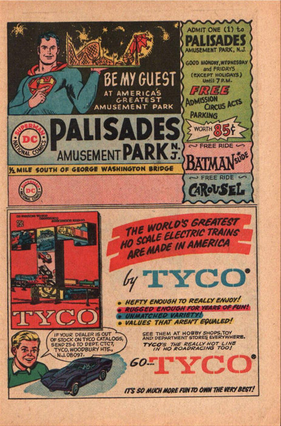 Read online The Inferior Five comic -  Issue #5 - 7