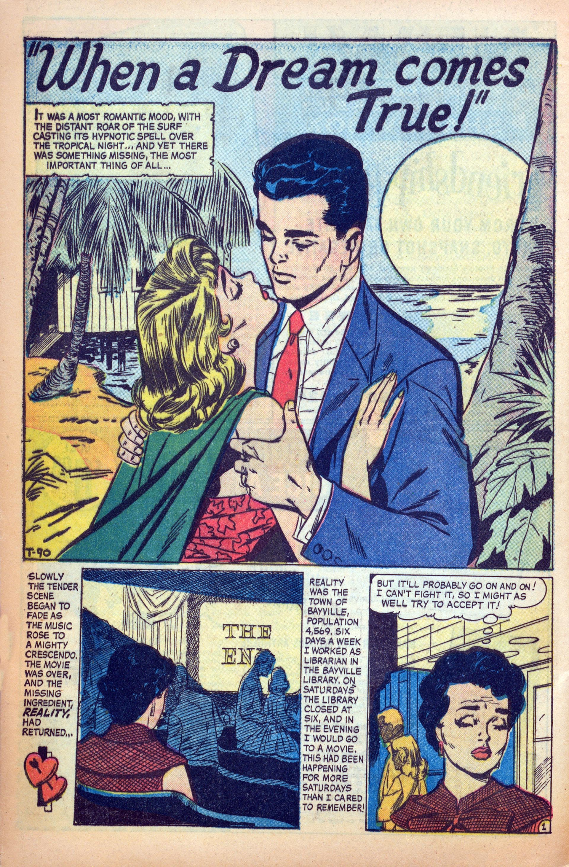 Read online My Own Romance comic -  Issue #67 - 28