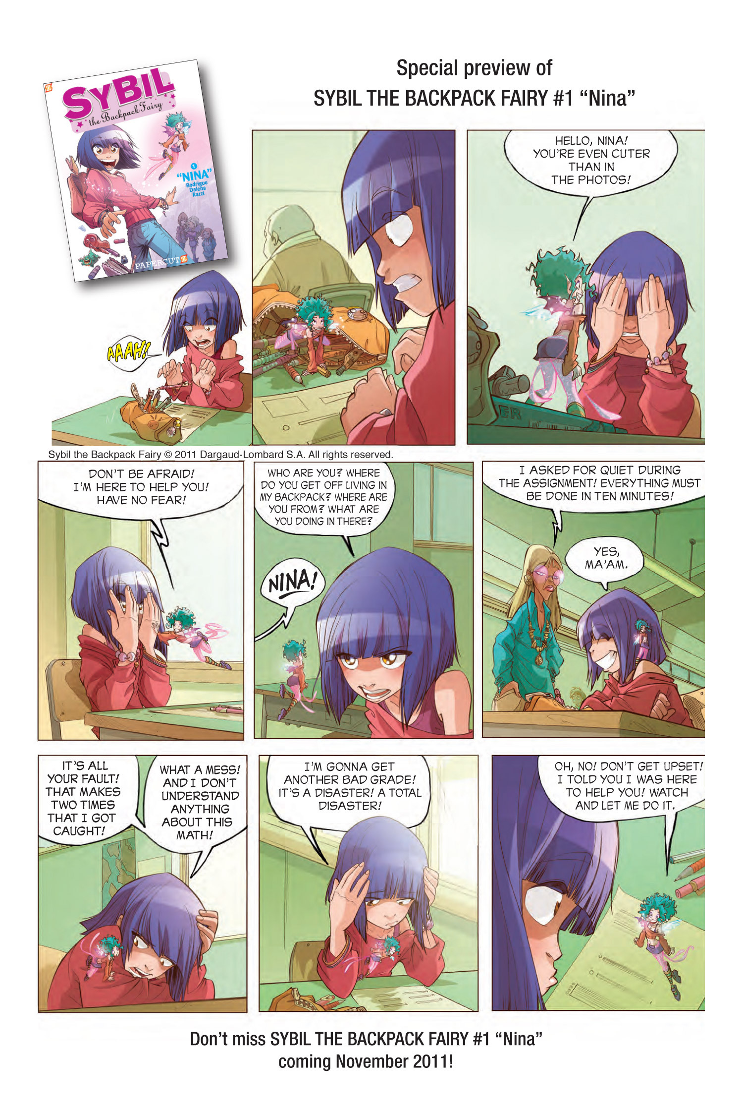 Read online Nancy Drew comic -  Issue #8 - 93