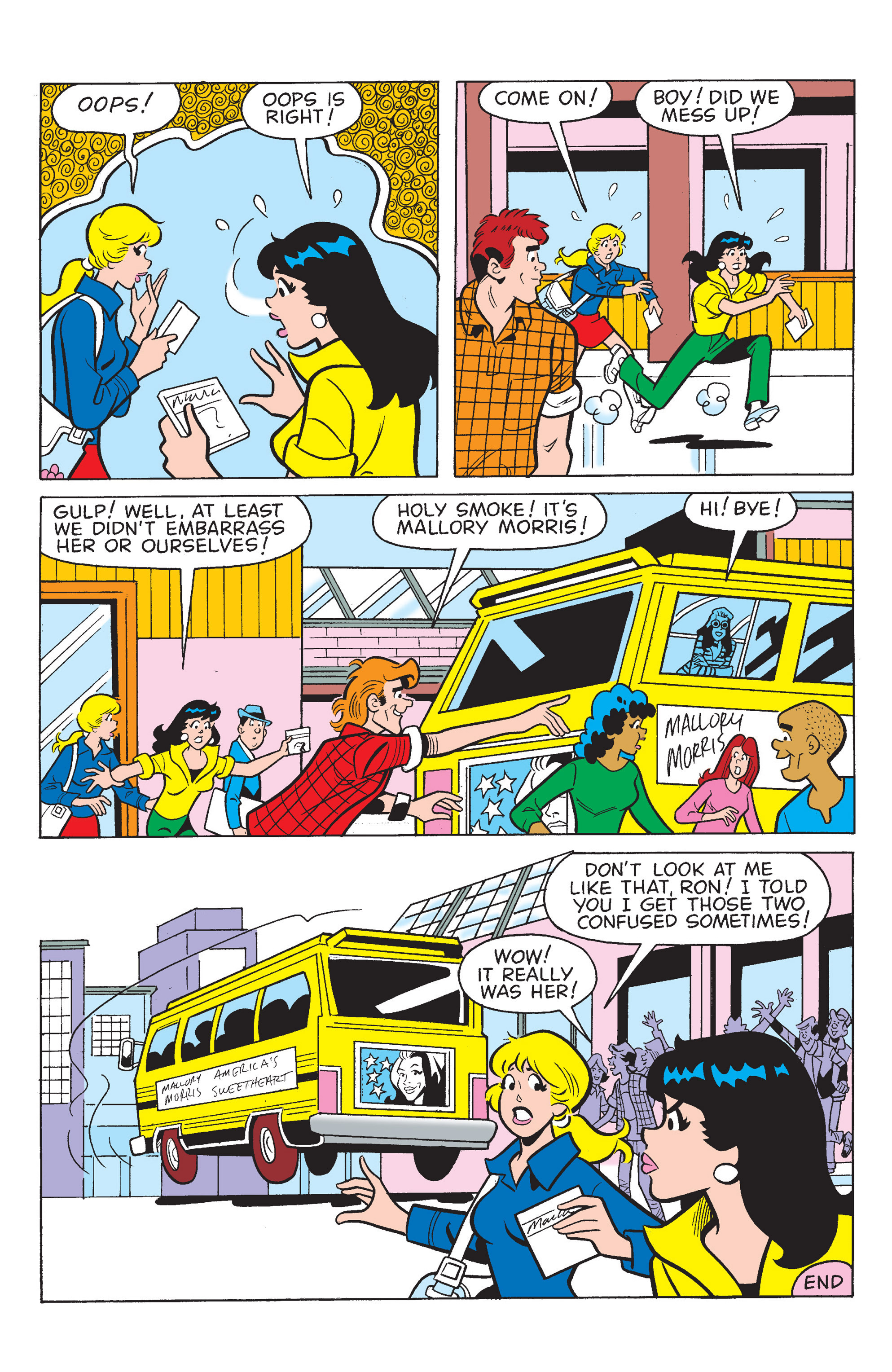 Read online Pep Digital comic -  Issue #78 - 35