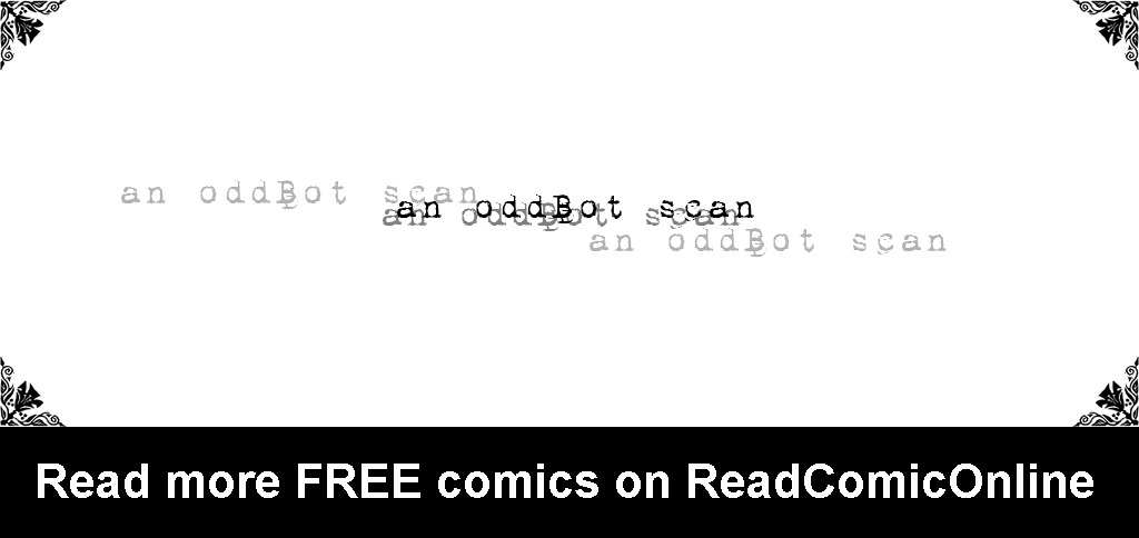 Read online The Astounding Wolf-Man comic -  Issue #16 - 32