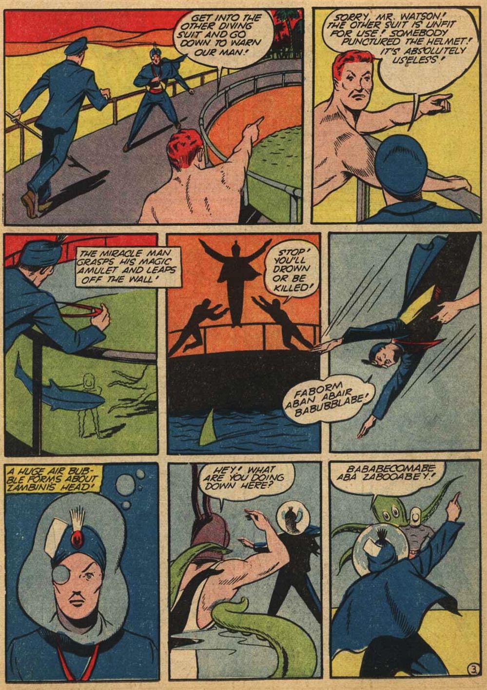 Read online Zip Comics comic -  Issue #15 - 62