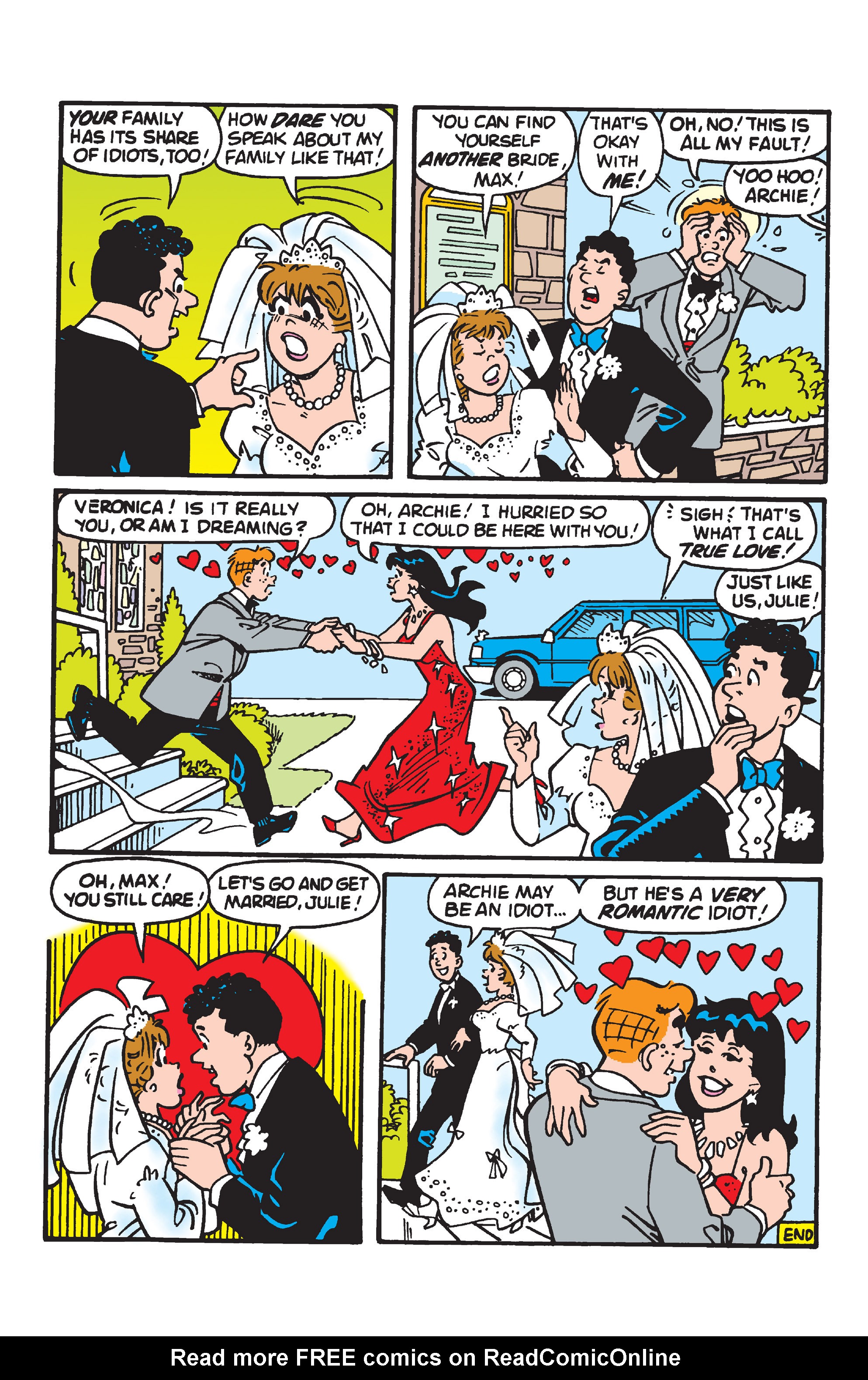 Read online Pep Digital comic -  Issue #148 - 100