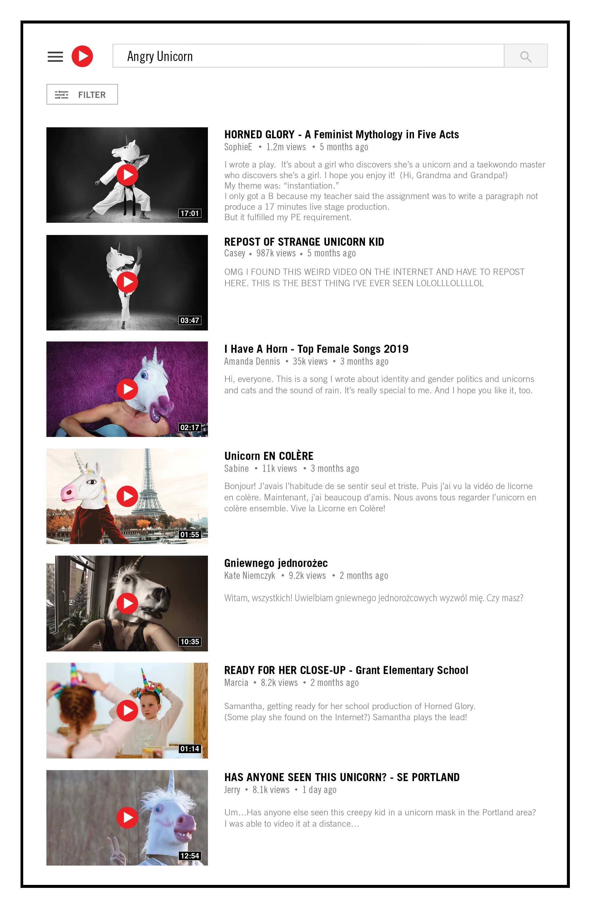 Read online Man-Eaters comic -  Issue #6 - 9