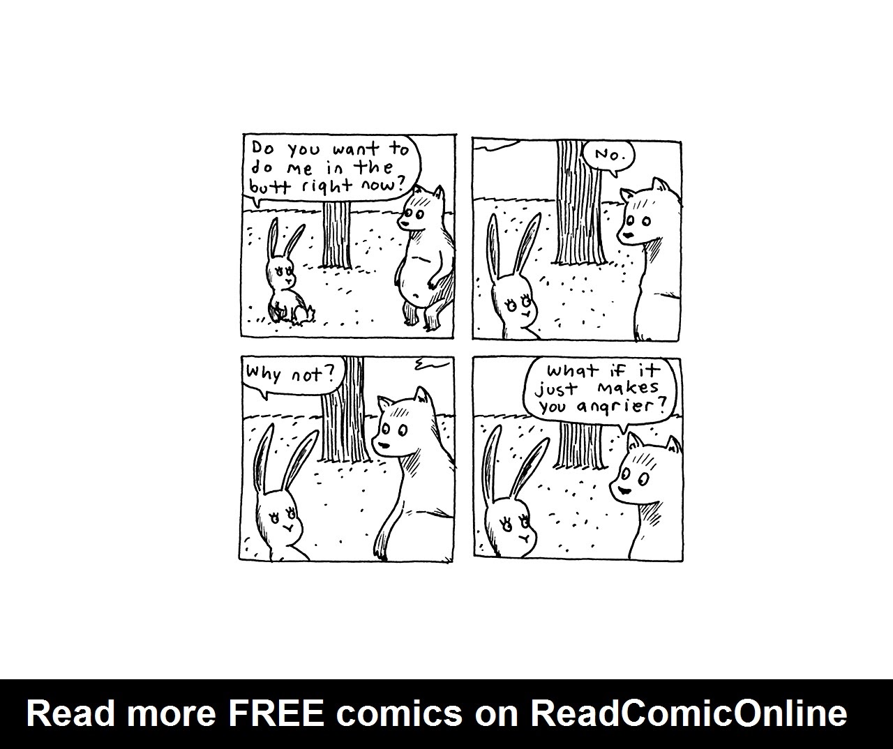 Read online I am Going to Be Small comic -  Issue # TPB (Part 4) - 35