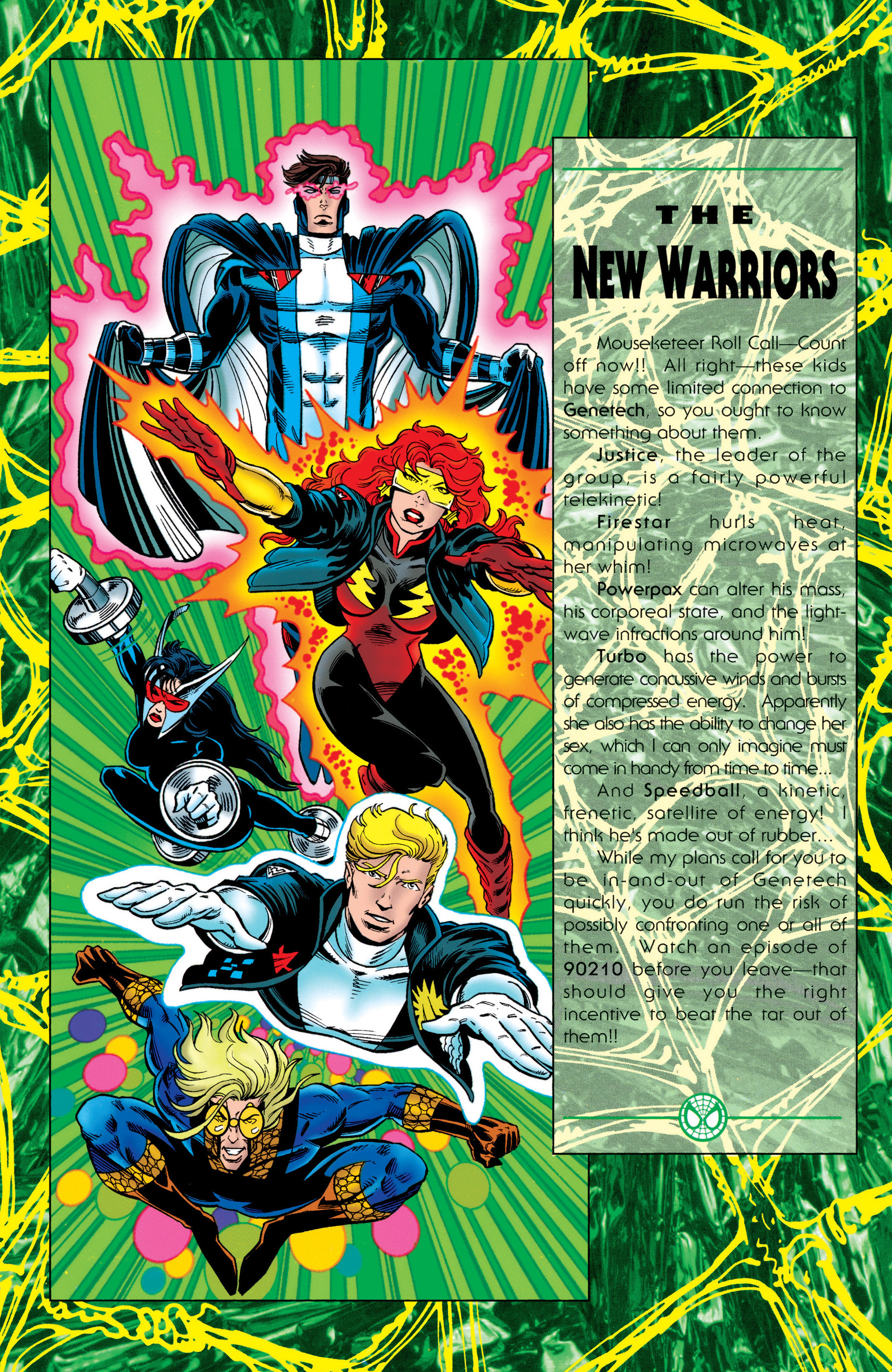 Read online Spider-Man: The Complete Clone Saga Epic comic -  Issue # TPB 4 (Part 1) - 231