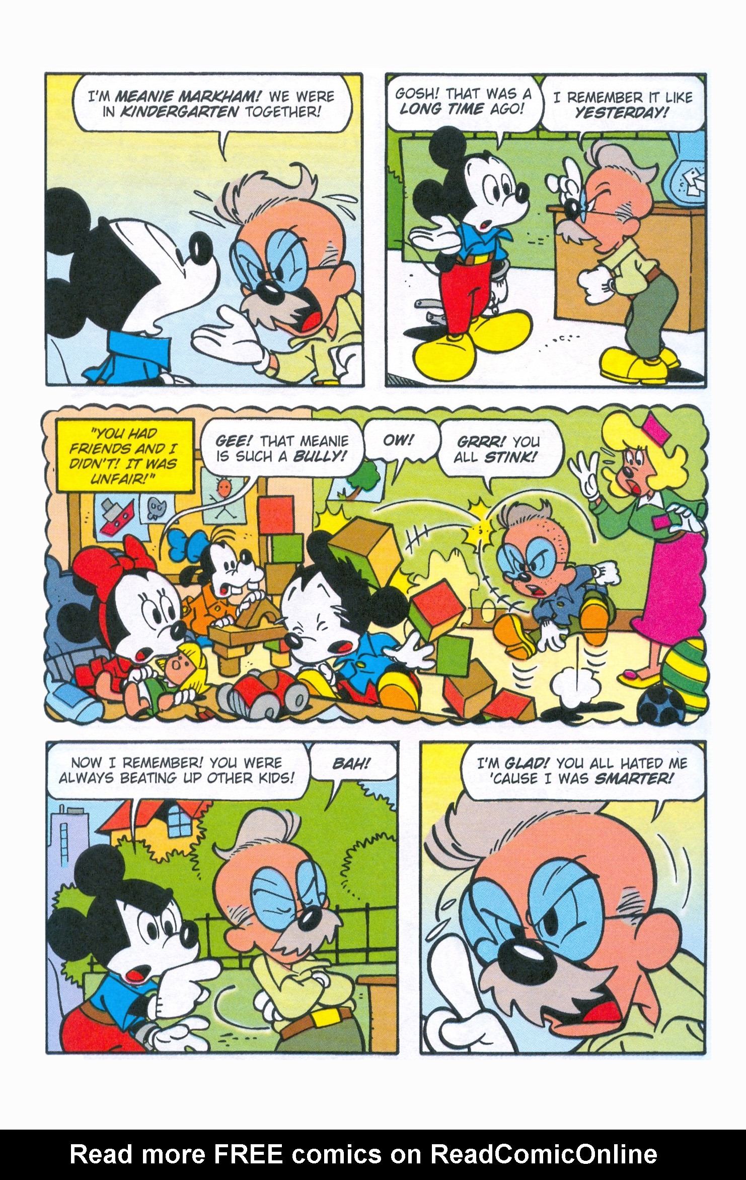 Read online Walt Disney's Donald Duck Adventures (2003) comic -  Issue #12 - 78