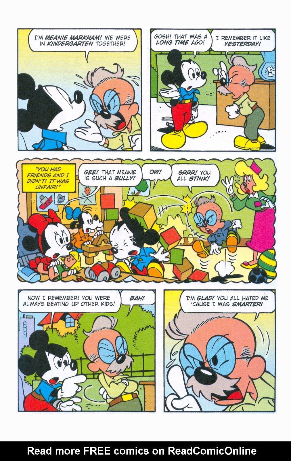 Walt Disney's Donald Duck Adventures (2003) issue 12 - Page 78