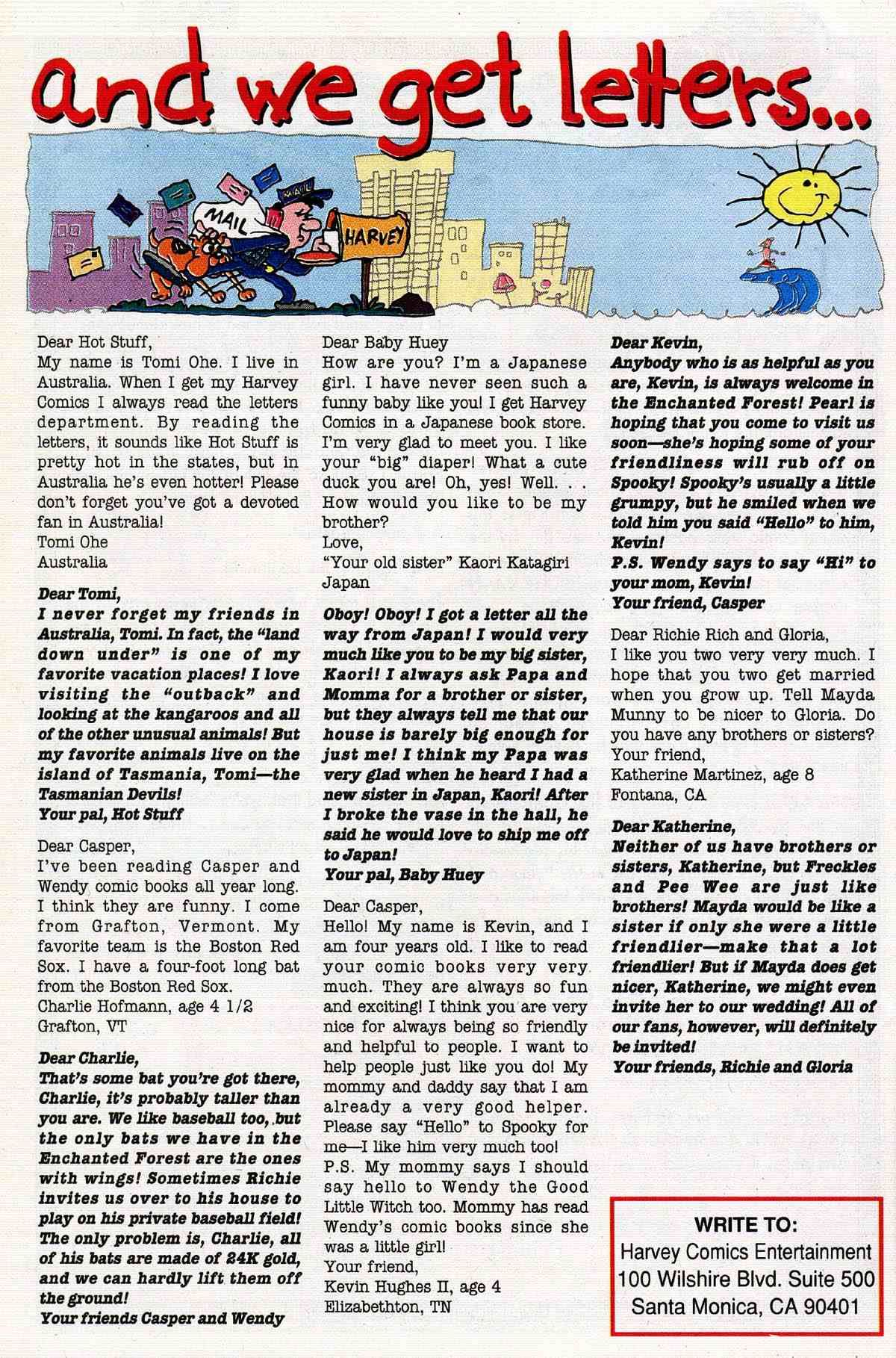 Read online The Flintstones Giant Size comic -  Issue #2 - 68