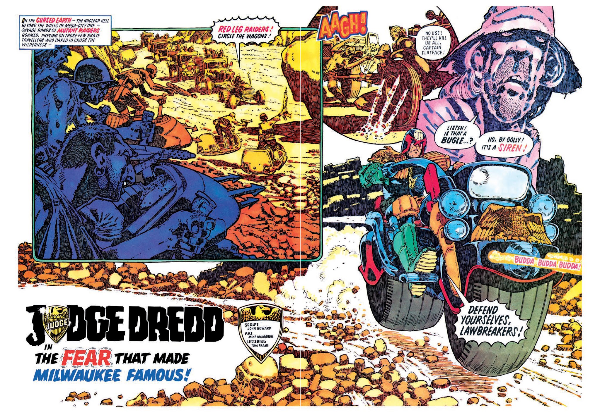 Read online Judge Dredd: The Restricted Files comic -  Issue # TPB 1 - 102
