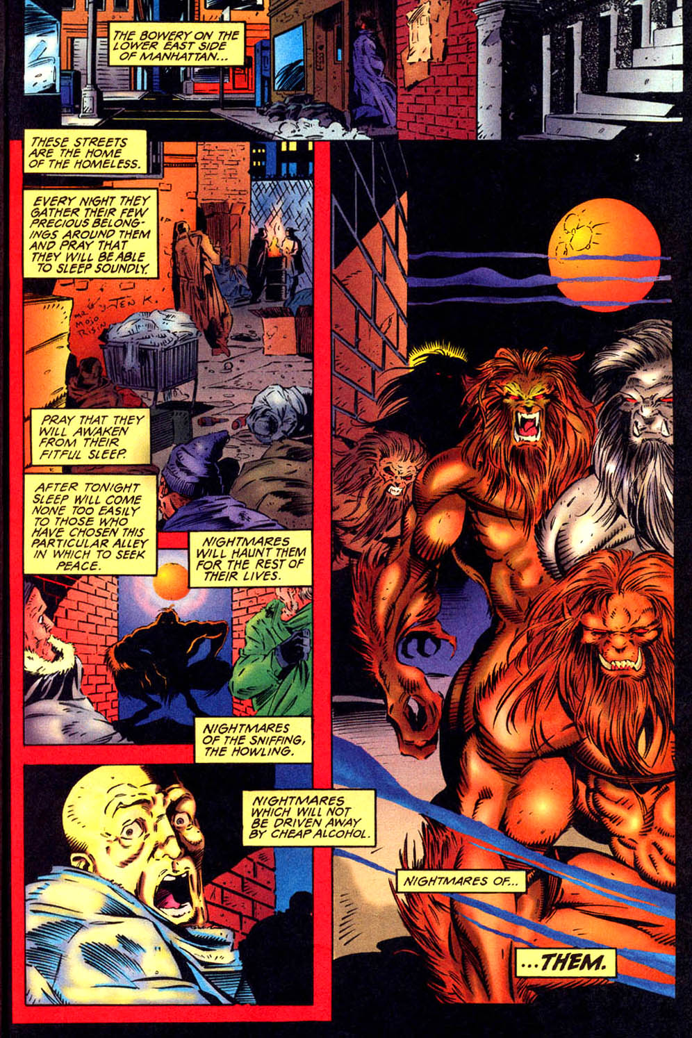 Ghost Rider/Blaze: Spirits of Vengeance Issue #21 #21 - English 12