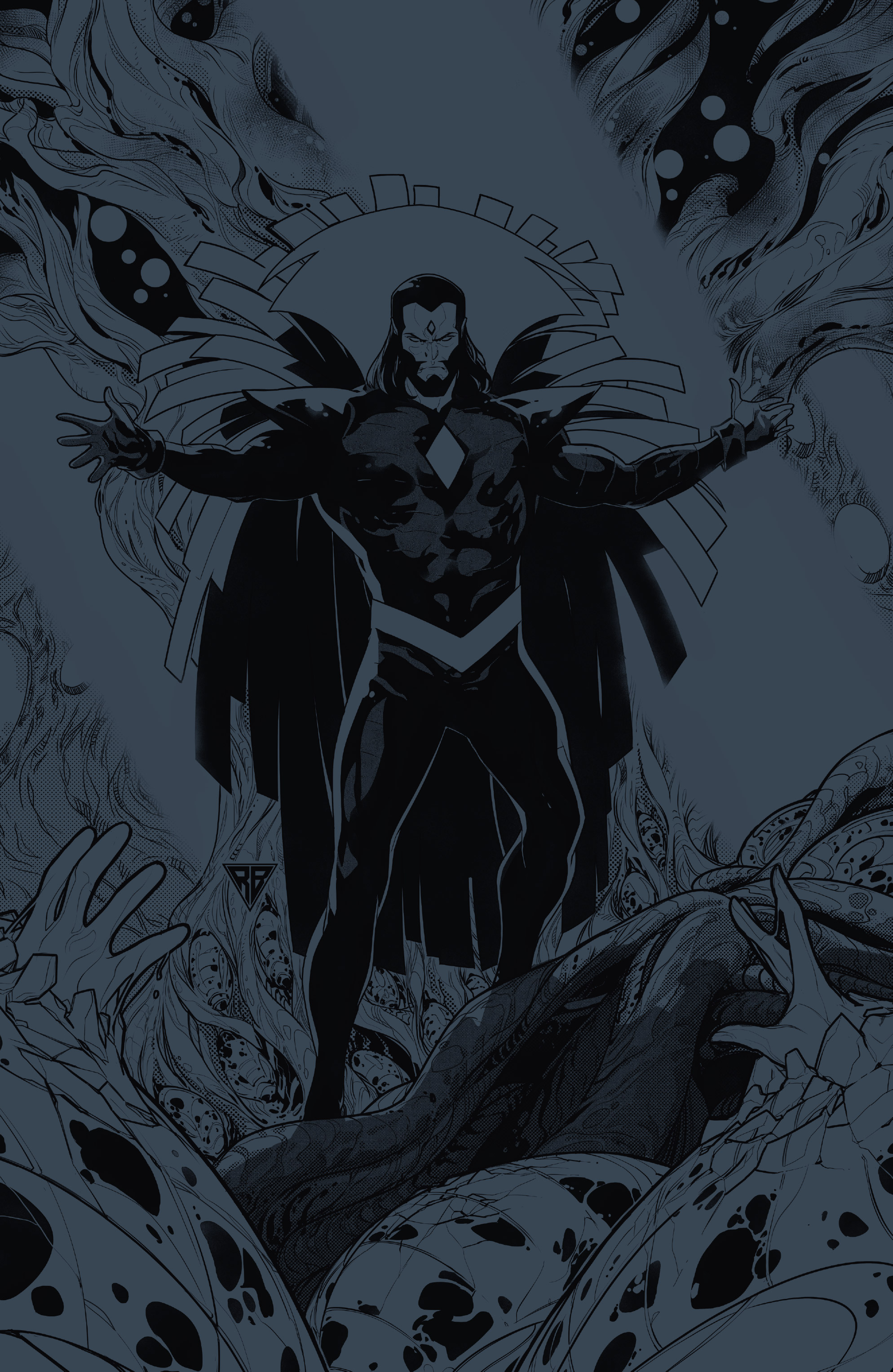 Read online House of X/Powers of X comic -  Issue # TPB (Part 3) - 89