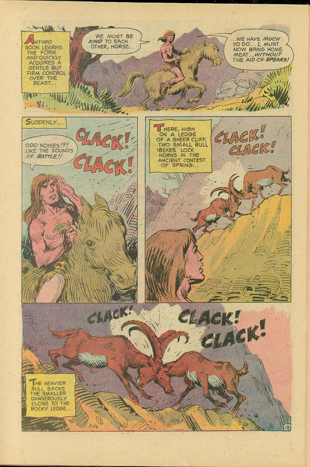 Read online Anthro comic -  Issue #3 - 26