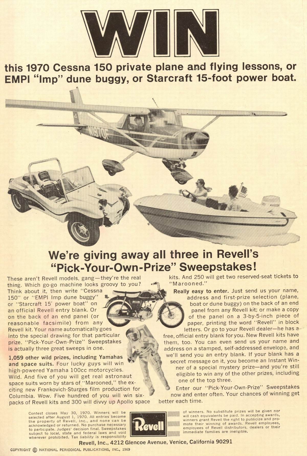 Read online Adventure Comics (1938) comic -  Issue #390 - 2