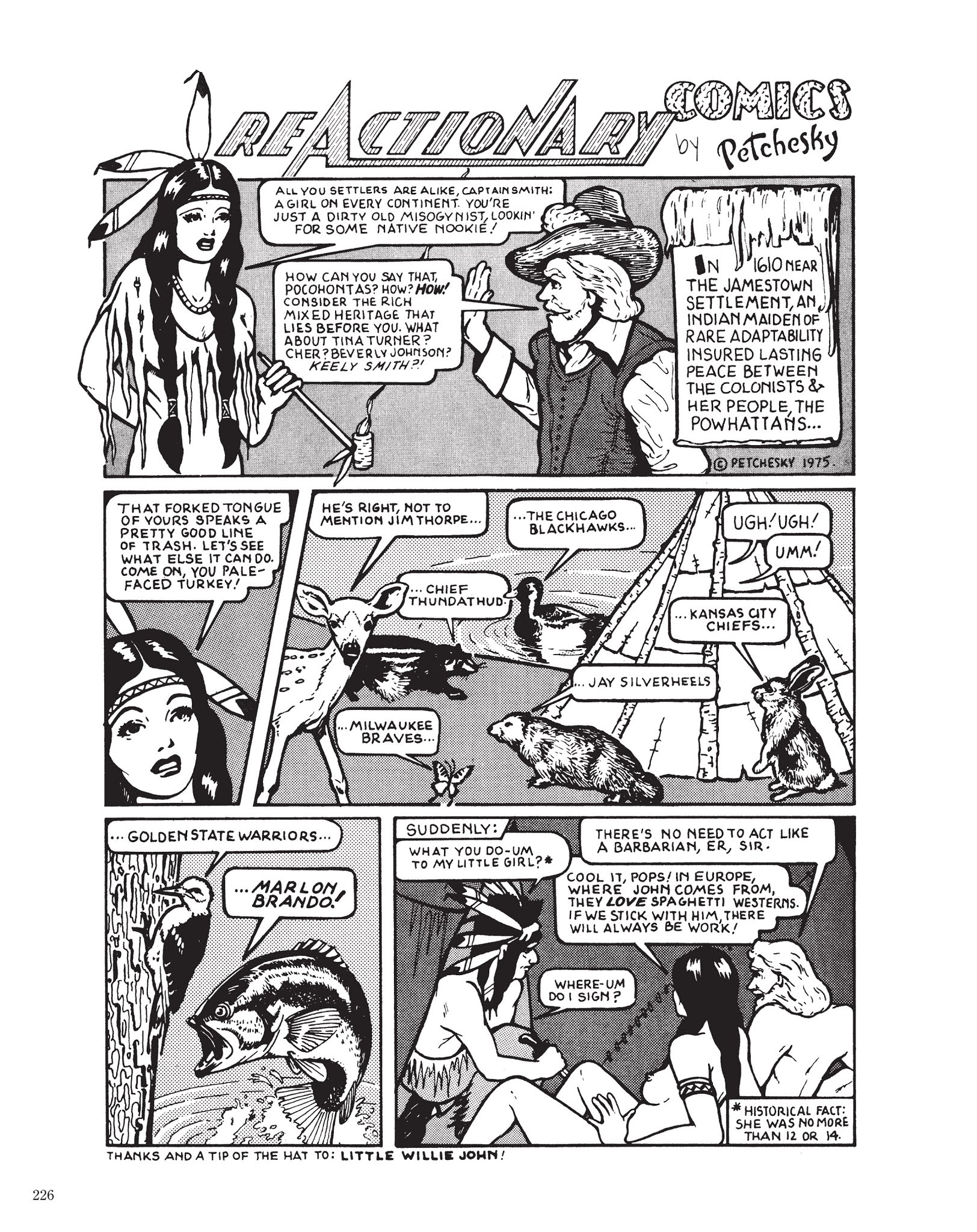 Read online The Complete Wimmen's Comix comic -  Issue # TPB 1 - 239