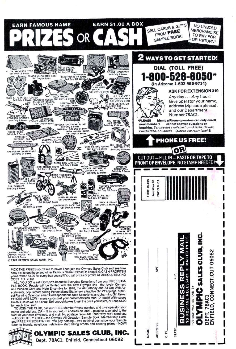 Read online Archie's Girls Betty and Veronica comic -  Issue #266 - 35