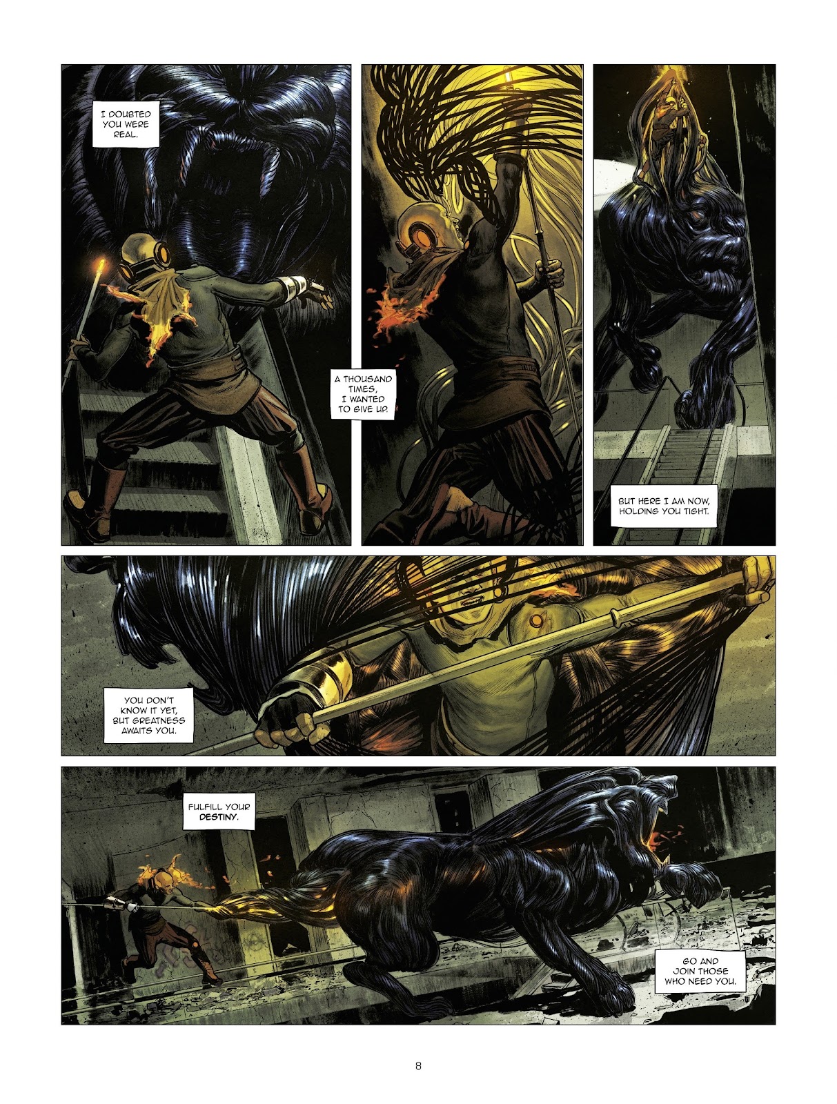 Elecboy issue 1 - Page 8