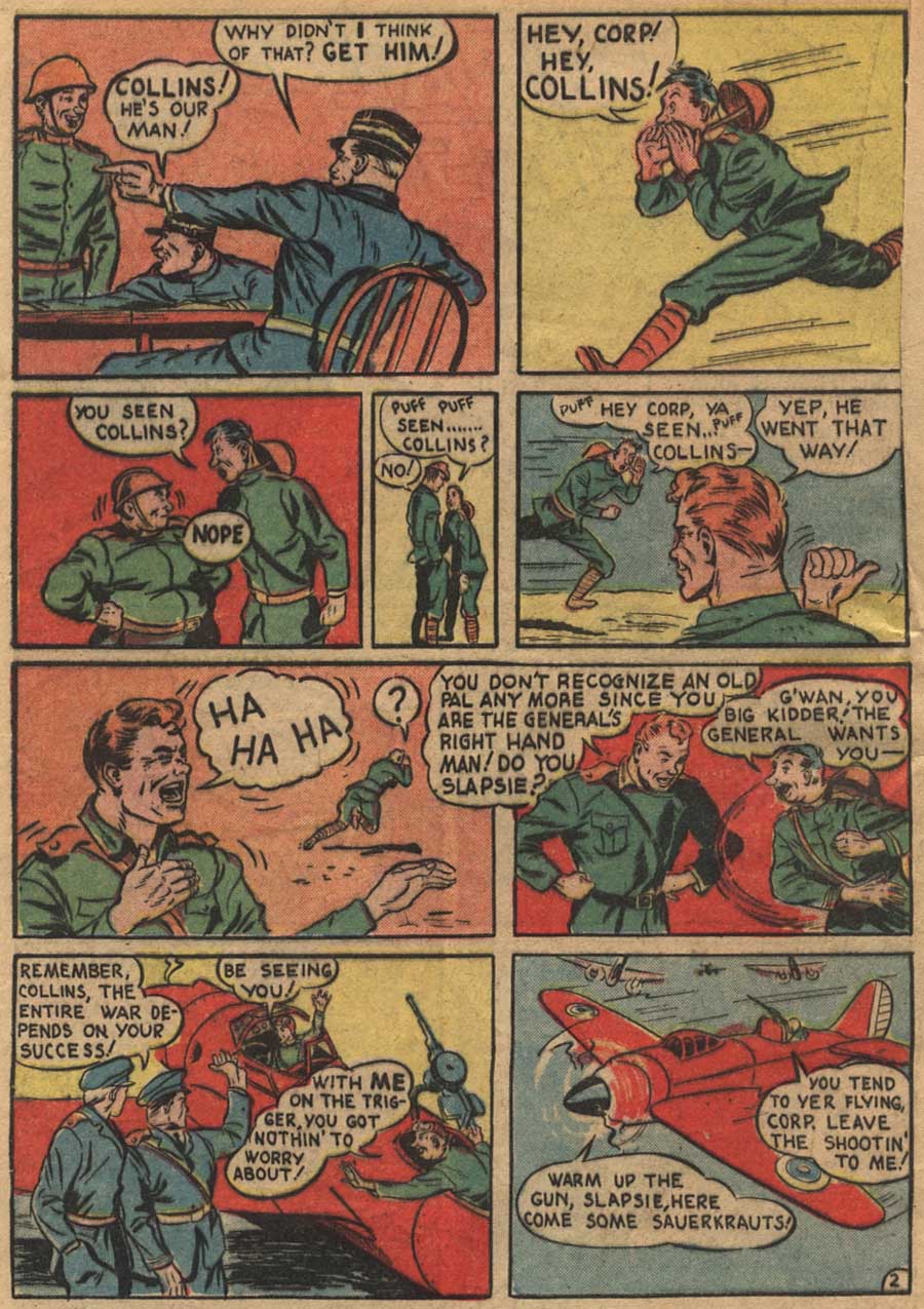 Read online Blue Ribbon Comics (1939) comic -  Issue #6 - 36