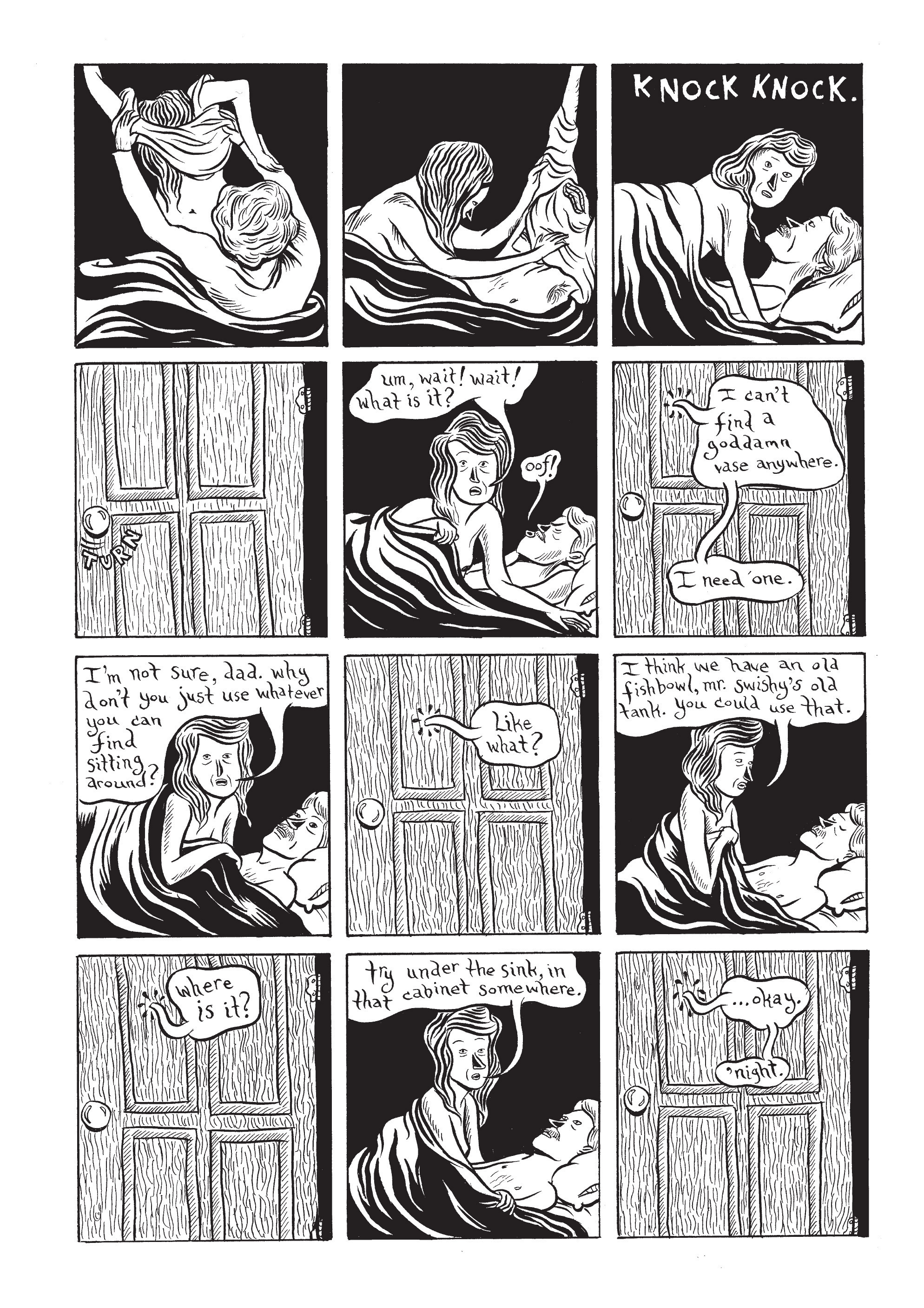 Read online The Lagoon comic -  Issue # TPB - 26