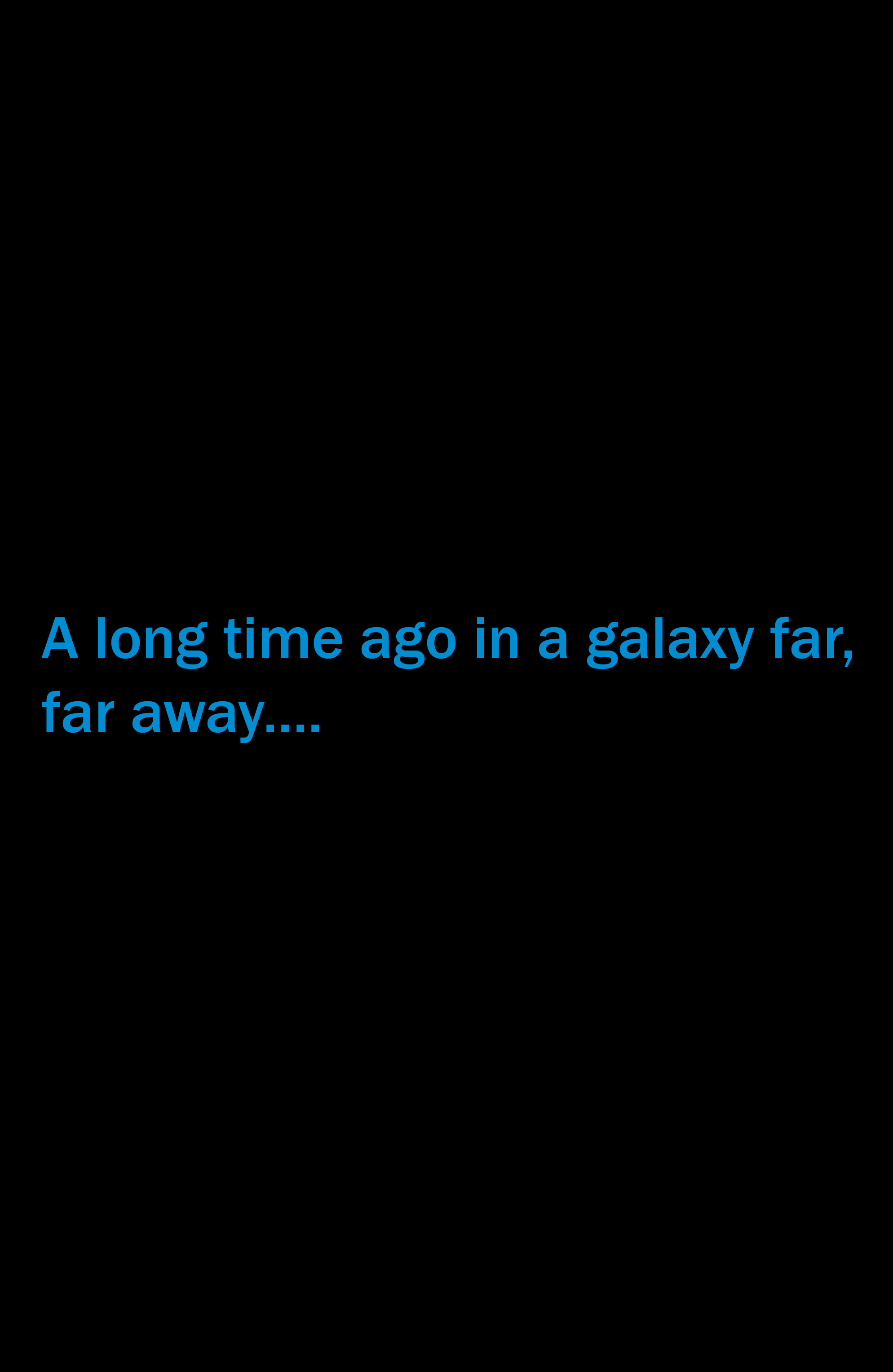 Read online Star Wars Saga comic -  Issue # Full - 3