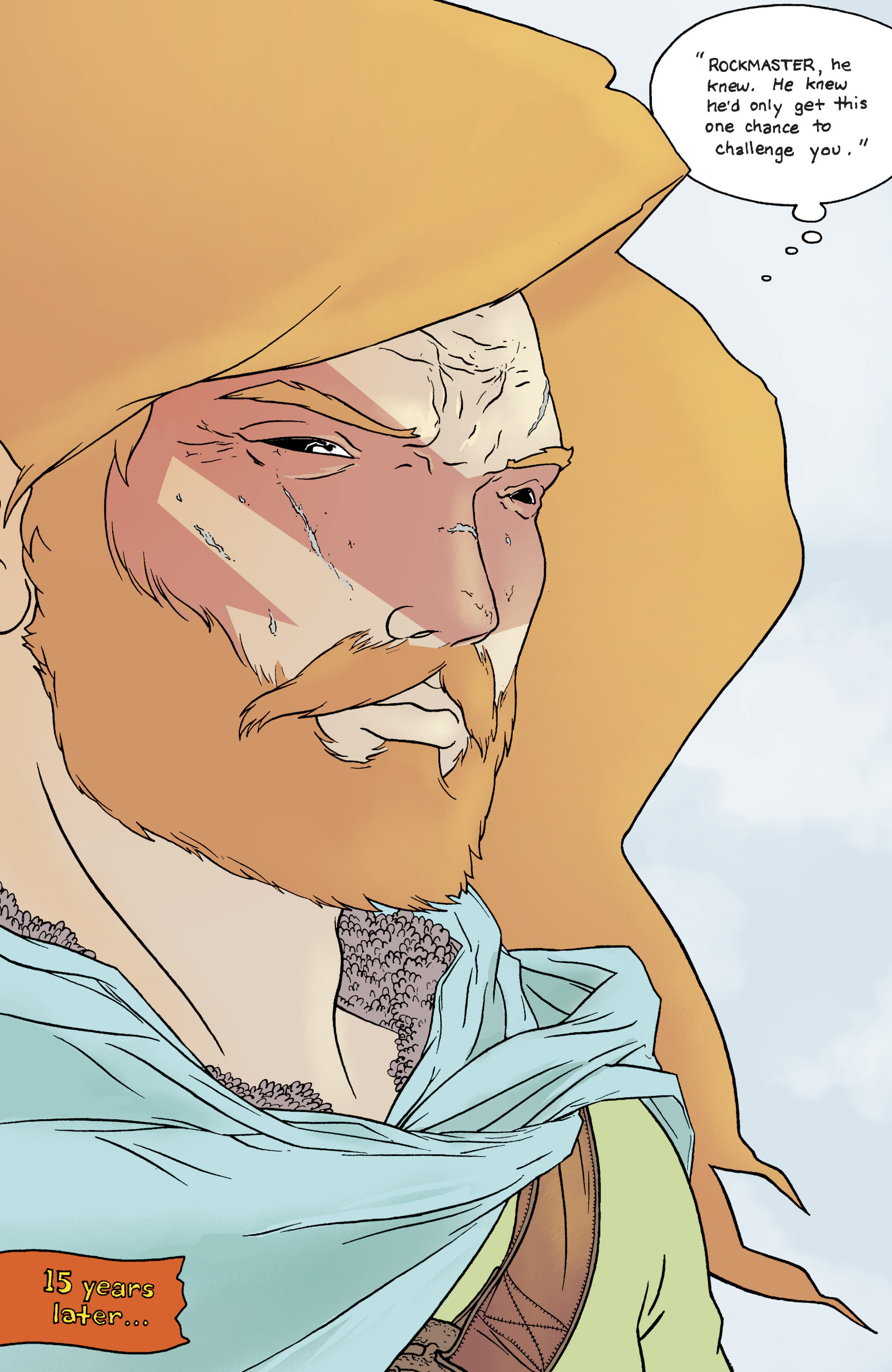 Read online Motro comic -  Issue #2 - 24