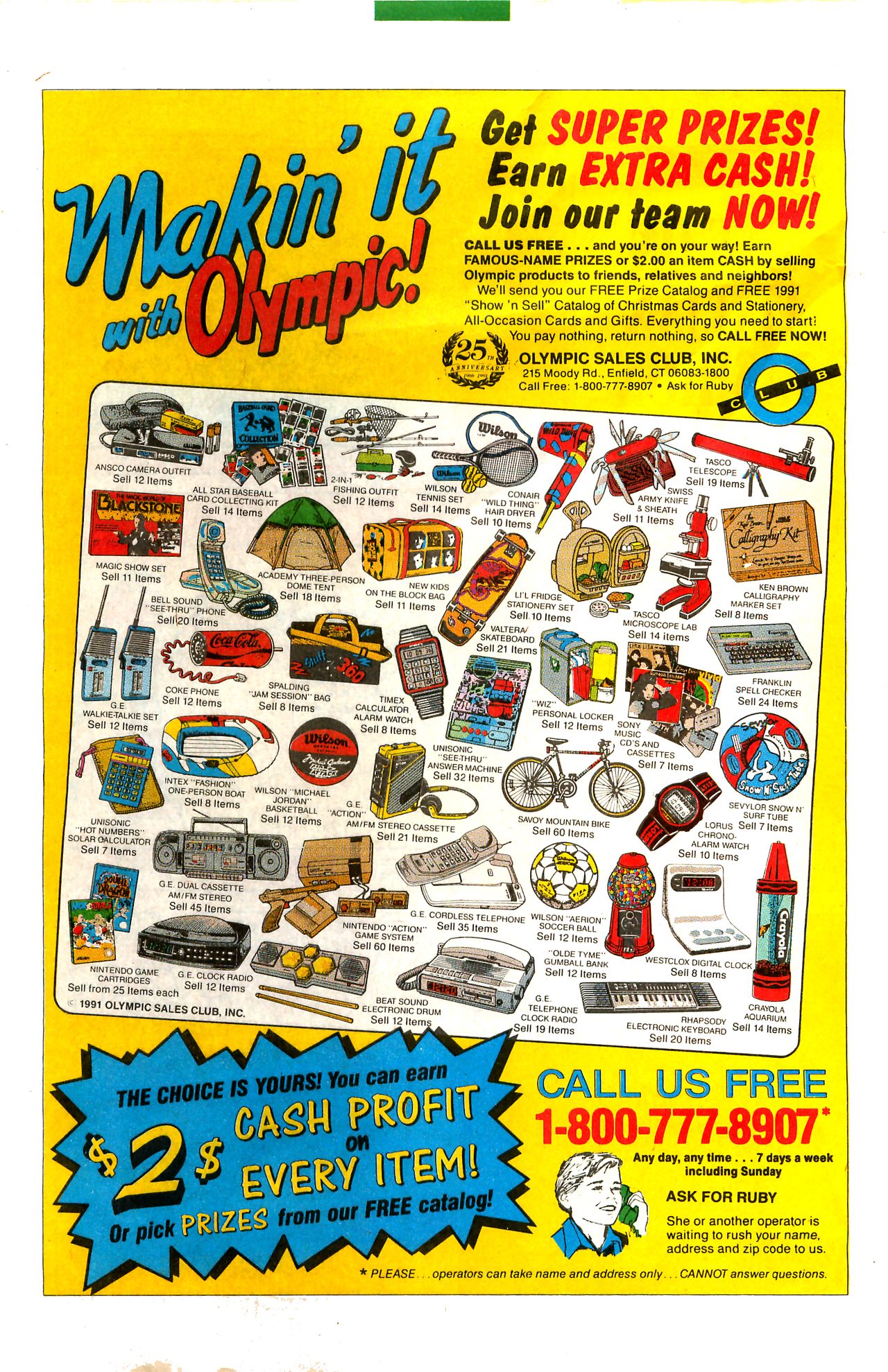 Read online Barbie comic -  Issue #10 - 21