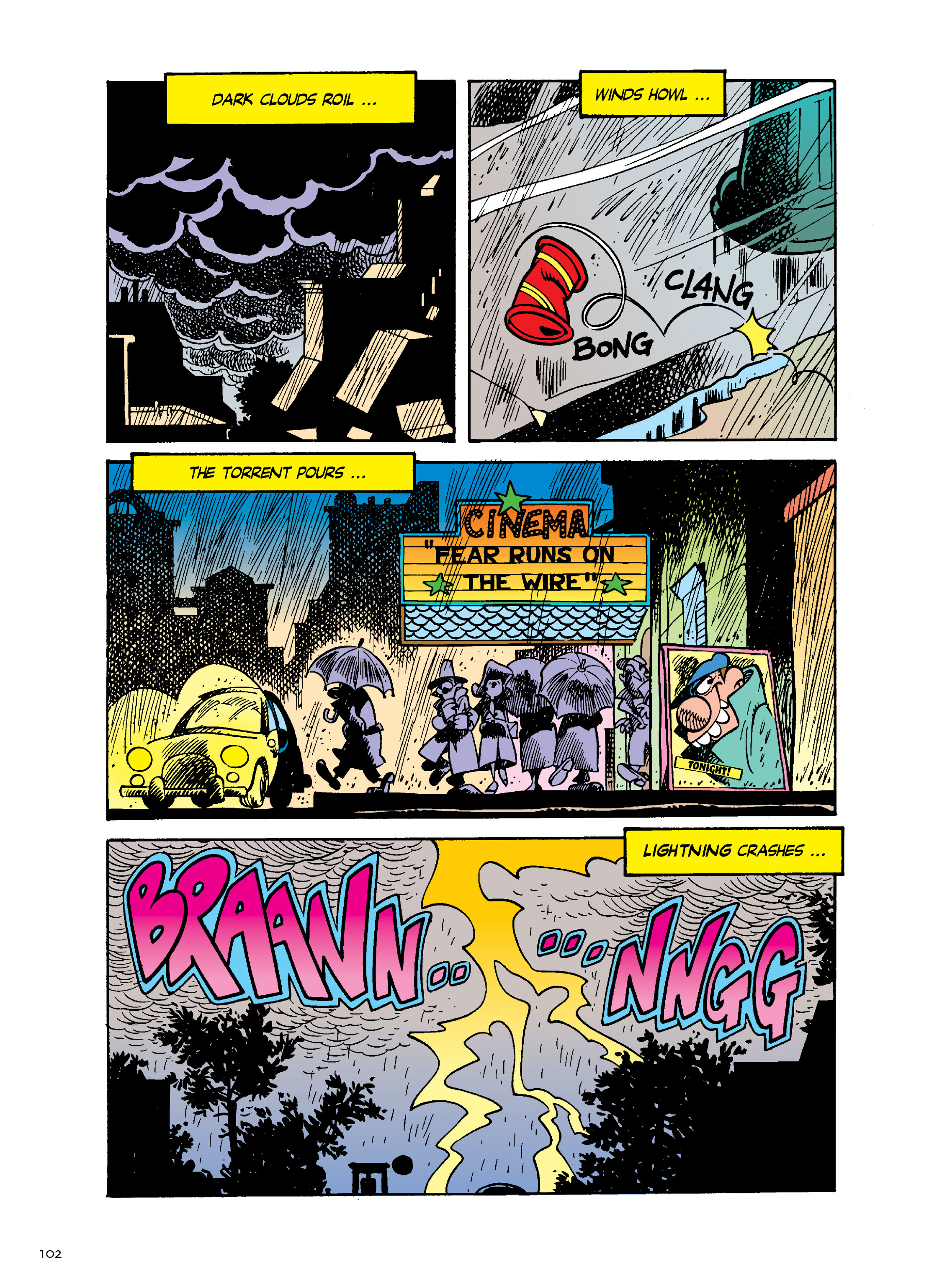 Read online Disney Masters comic -  Issue # TPB 12 (Part 2) - 9