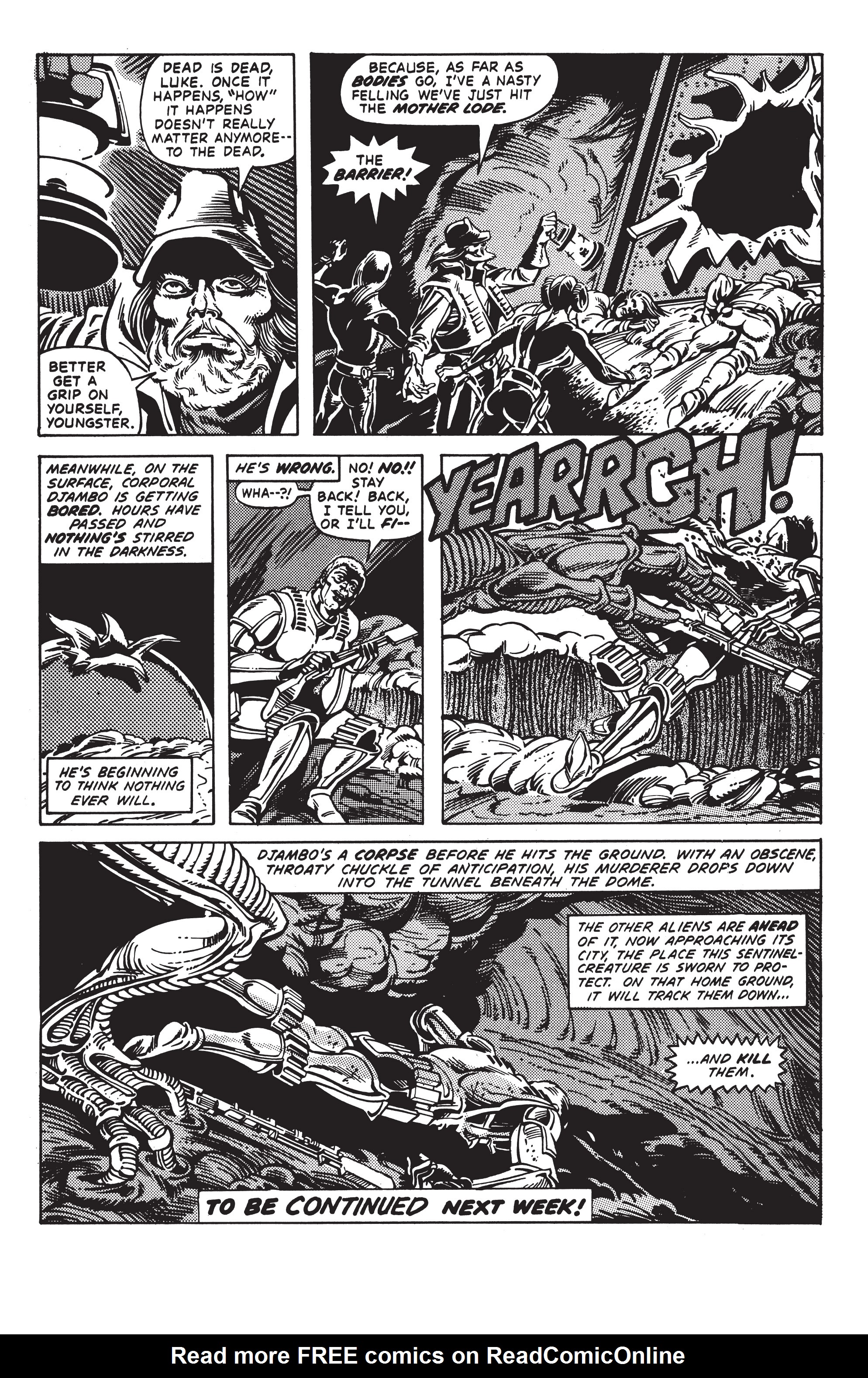 Read online Star Wars Legends: The Original Marvel Years - Epic Collection comic -  Issue # TPB 2 (Part 5) - 20