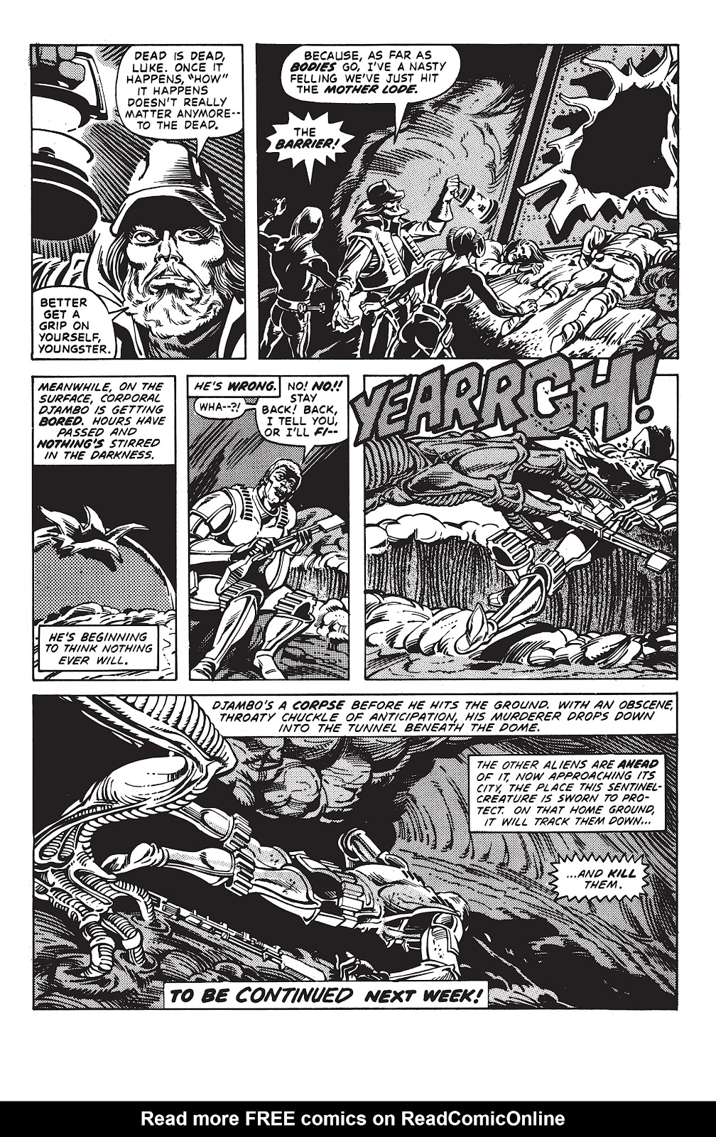 Star Wars Legends: The Original Marvel Years - Epic Collection issue TPB 2 (Part 5) - Page 20