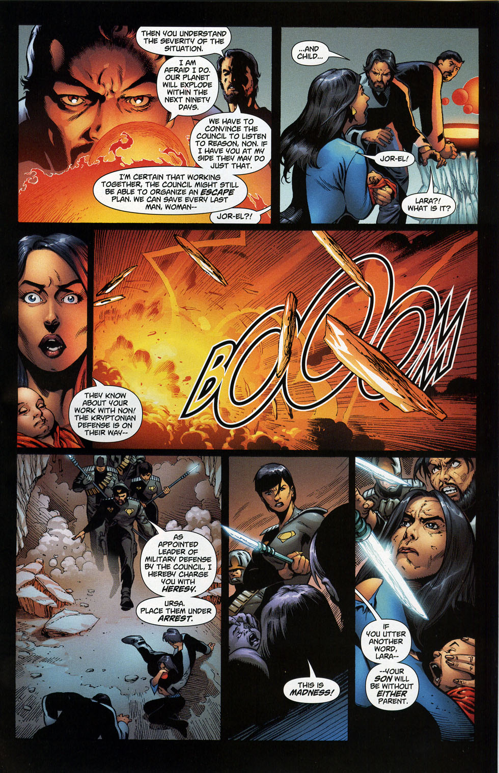 Read online Action Comics (1938) comic -  Issue #Action Comics (1938) _Annual 10 - 28