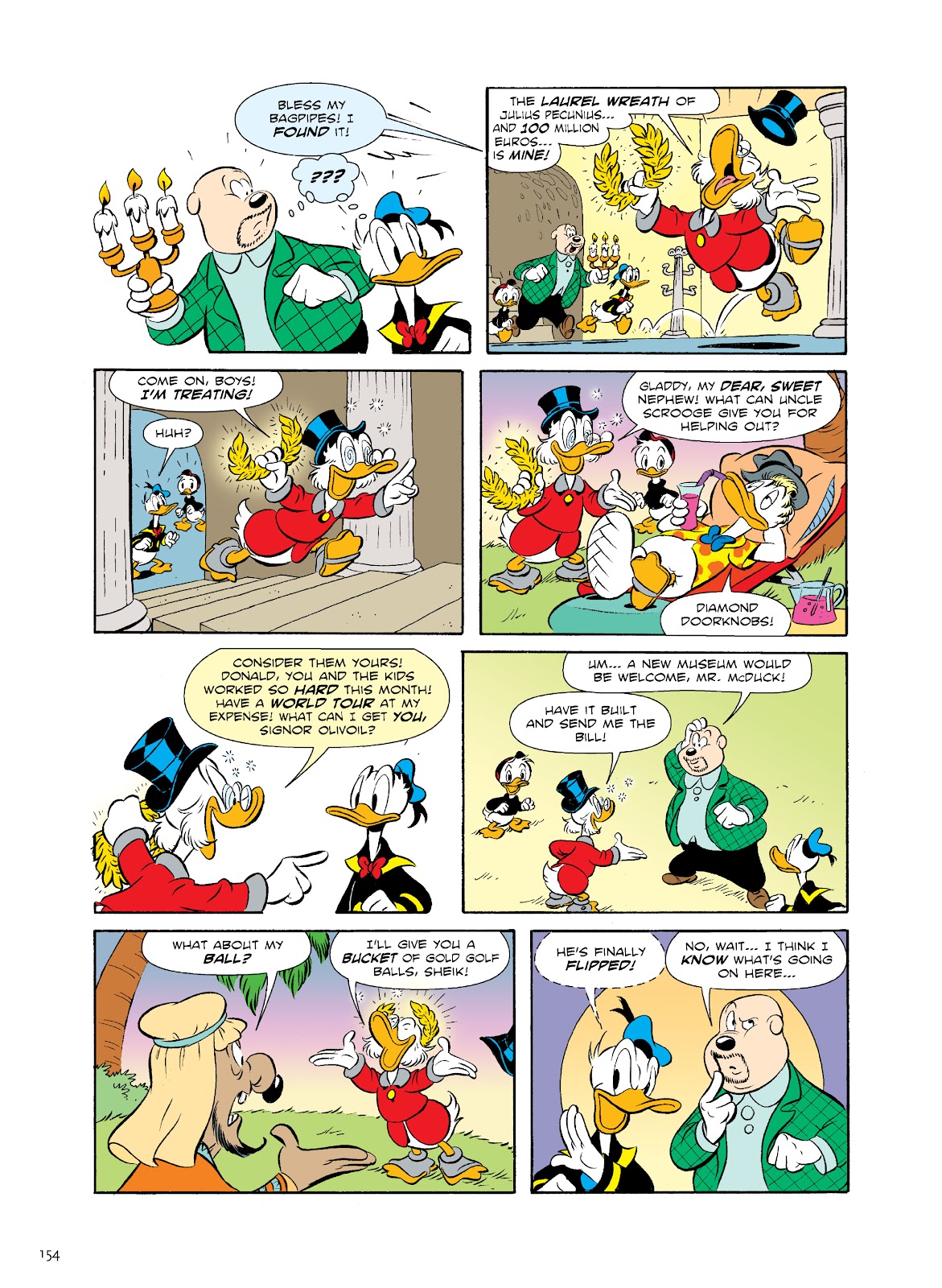 Disney Masters issue TPB 10 (Part 2) - Page 60
