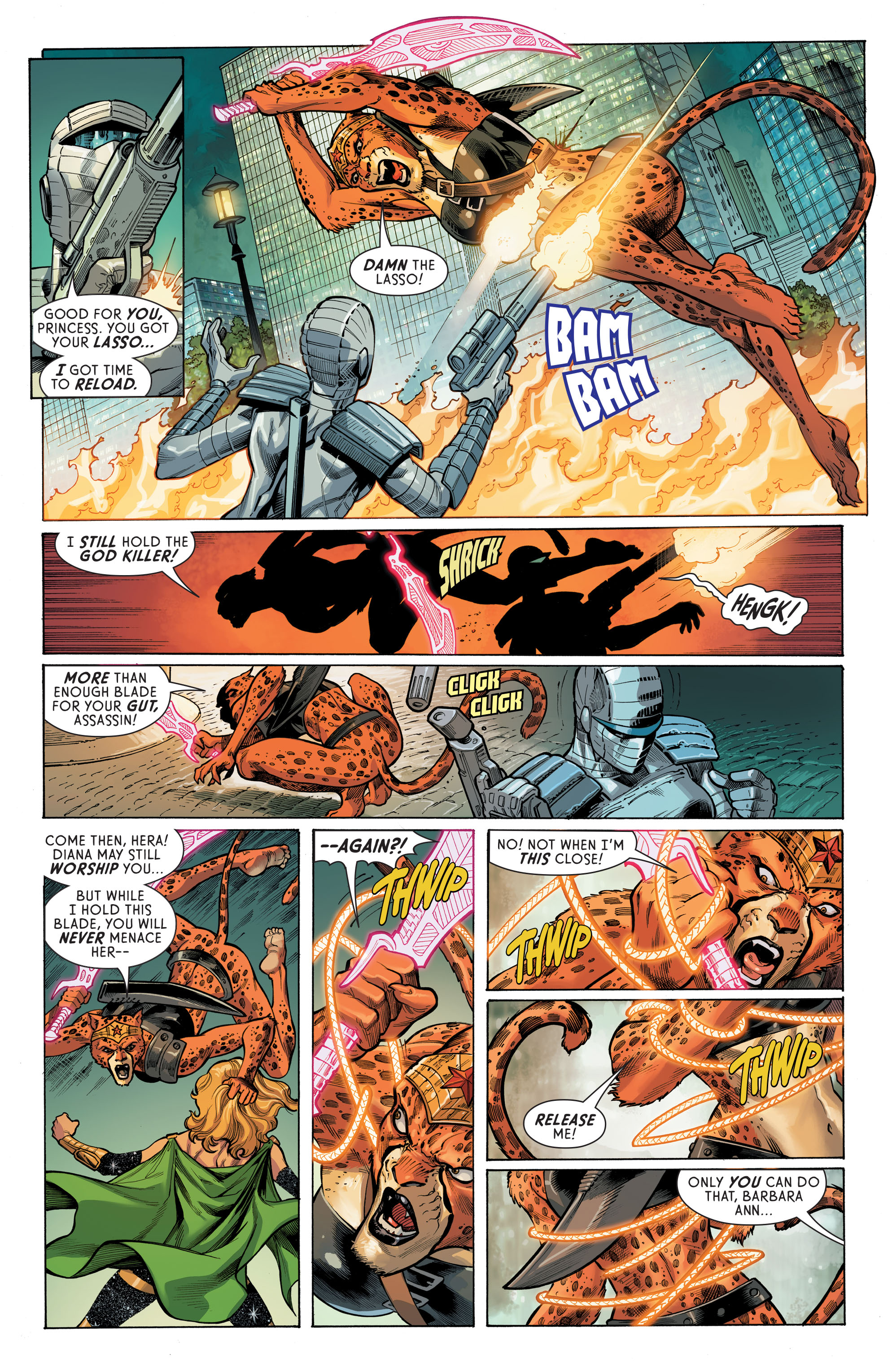 Read online Wonder Woman (2016) comic -  Issue #750 - 10