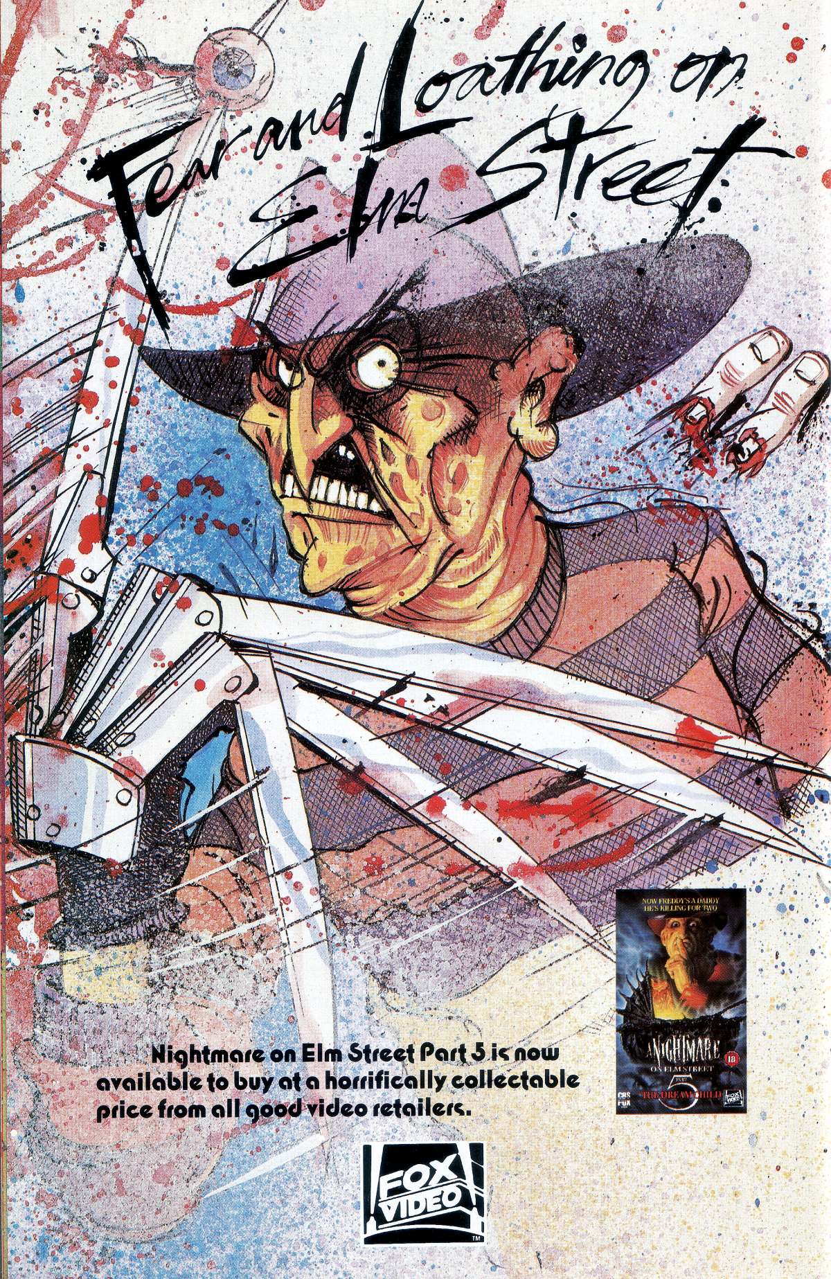 Read online Judge Dredd: The Megazine comic -  Issue #14 - 52