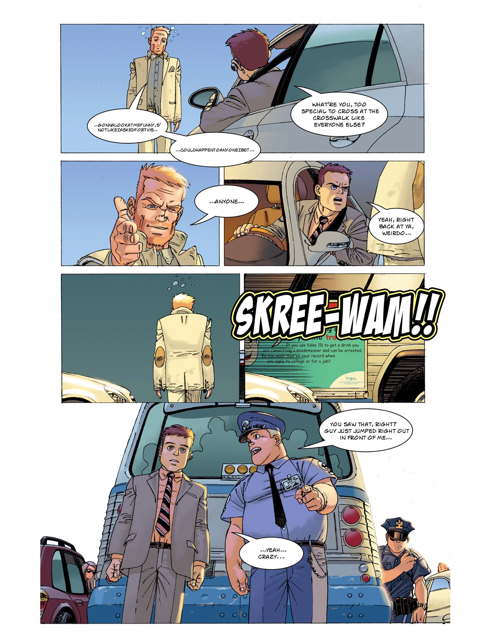 Read online Sequentialink comic -  Issue #1 - 49