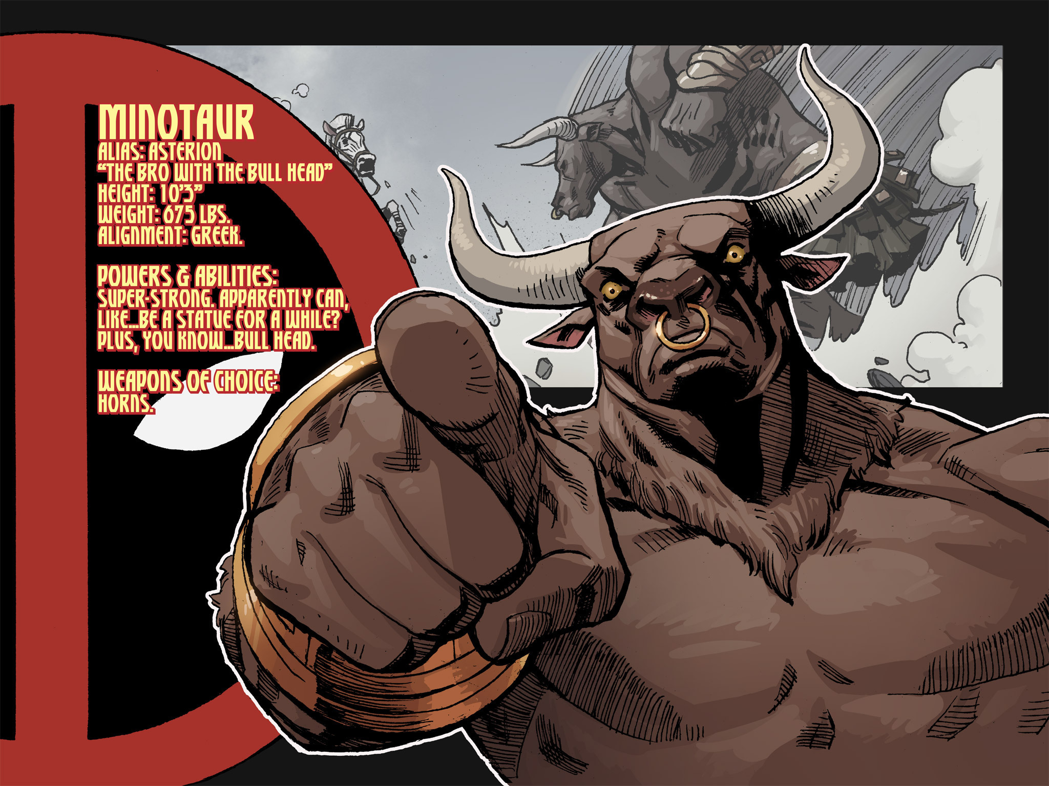 Read online Deadpool: Dracula's Gauntlet comic -  Issue # Part 2 - 95