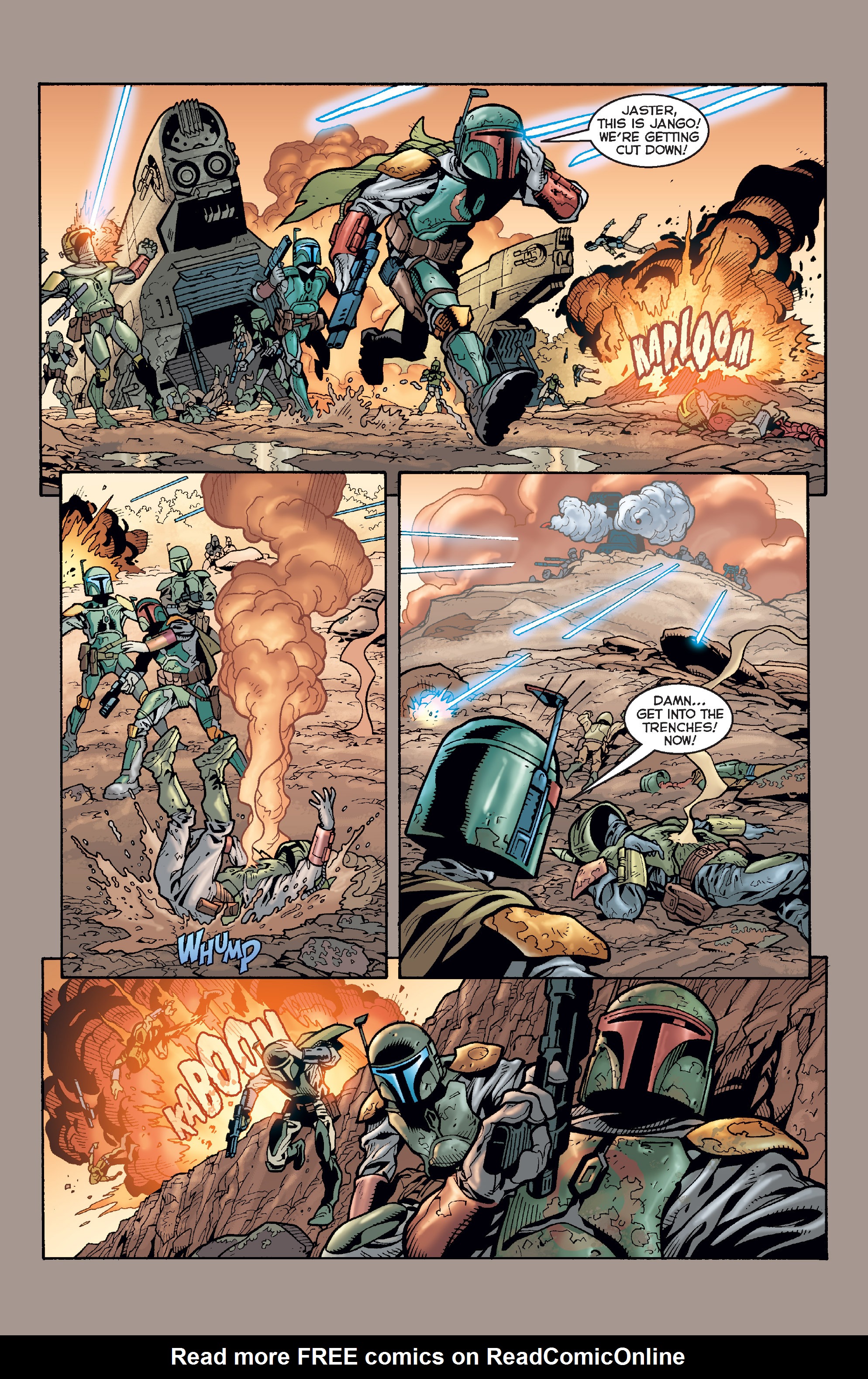 Read online Star Wars Omnibus: Emissaries and Assassins comic -  Issue # Full (Part 2) - 161