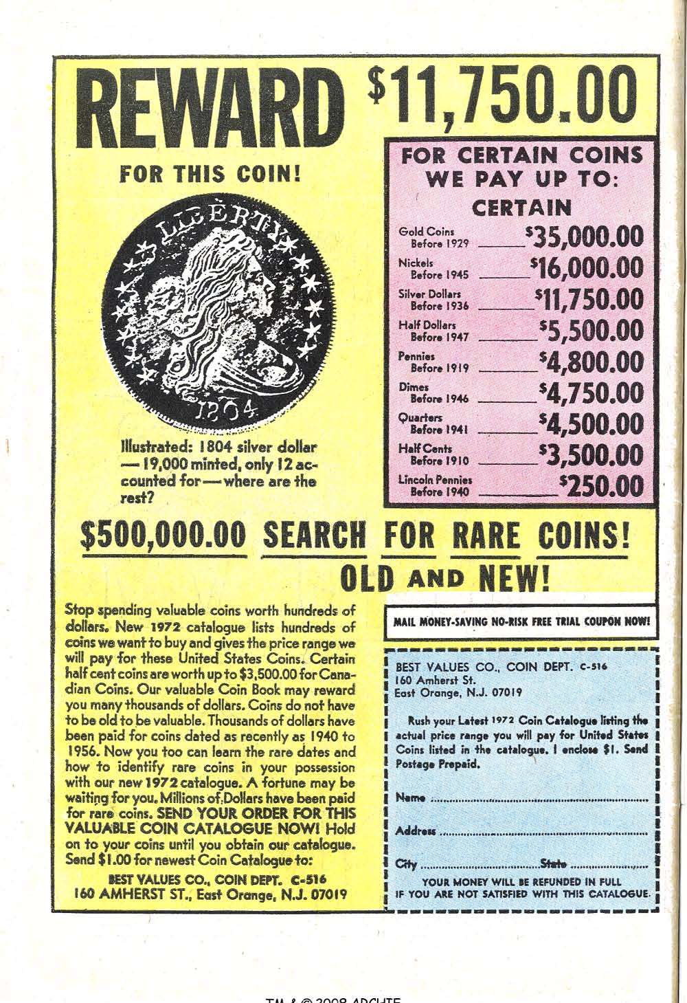 Read online Jughead (1965) comic -  Issue #198 - 34