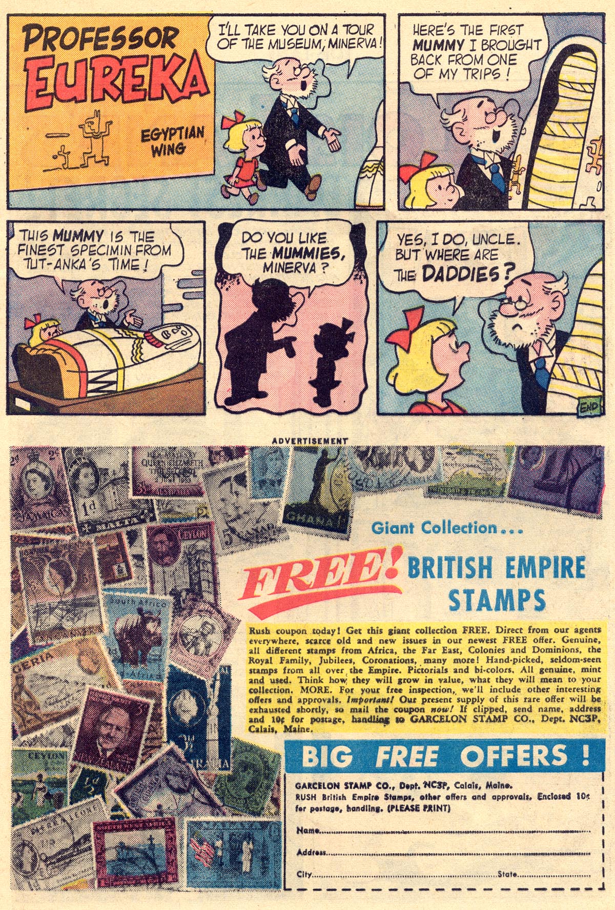 Read online Superman's Girl Friend, Lois Lane comic -  Issue #25 - 13