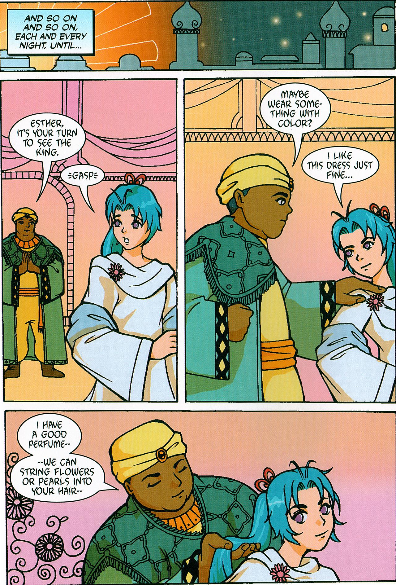 Read online Serenity (2005) comic -  Issue #9 - 99